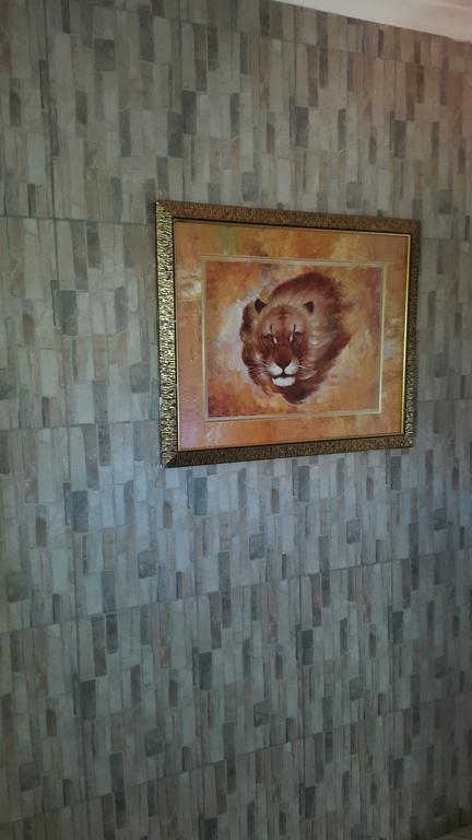Legacy Guest 3* Johannesburg