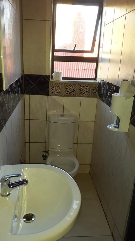 Legacy Guest Johannesburg