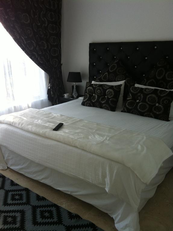 130 Market Bed & Breakfast Johannesburg