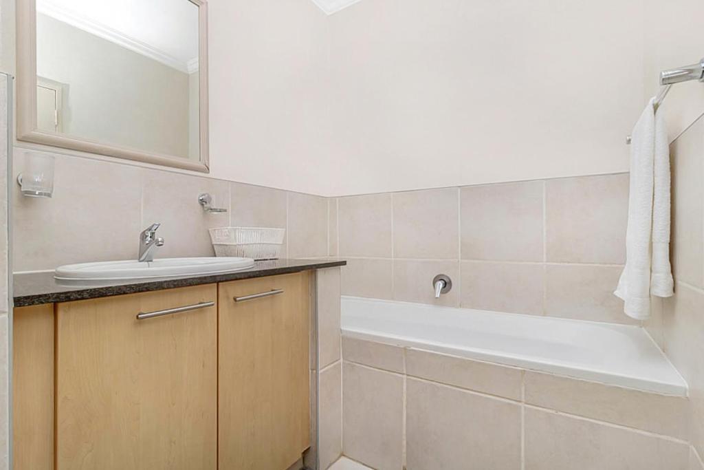 Apartamento West Point *