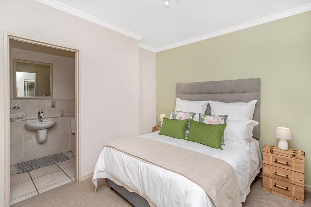 Căn hộ West Point Johannesburg