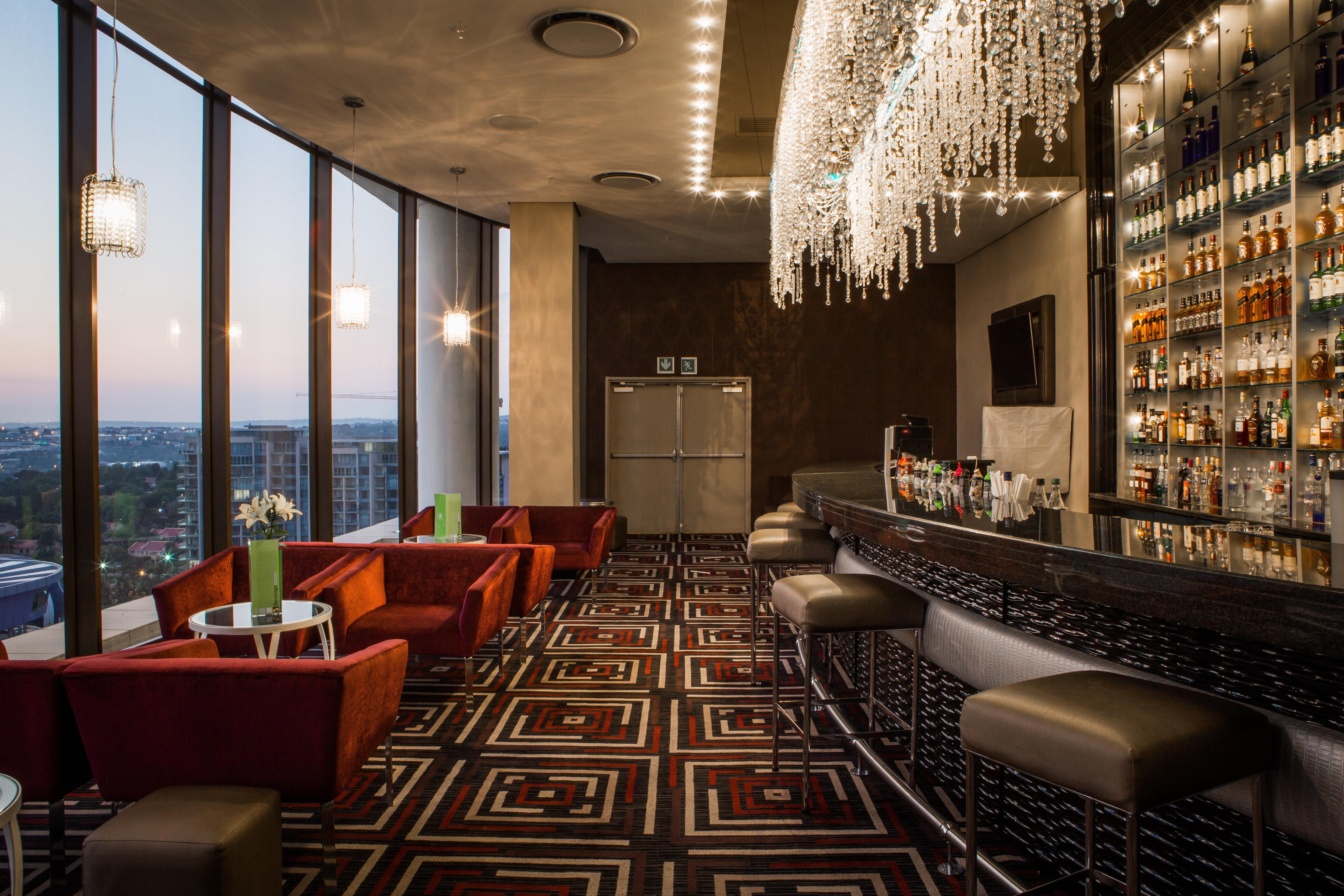 Southern Sun Sandton Khách sạn Johannesburg
