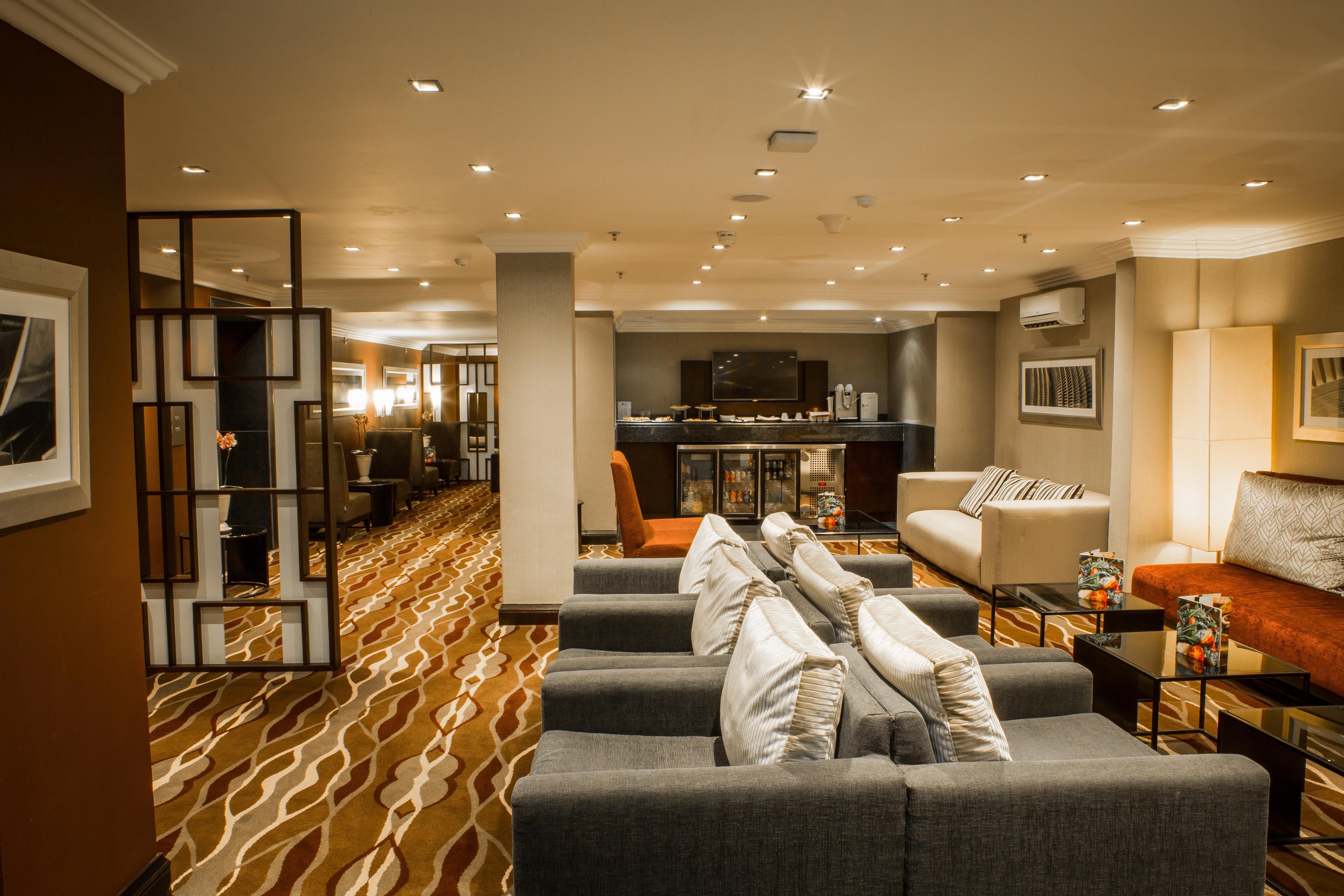 Southern Sun Sandton Khách sạn Johannesburg