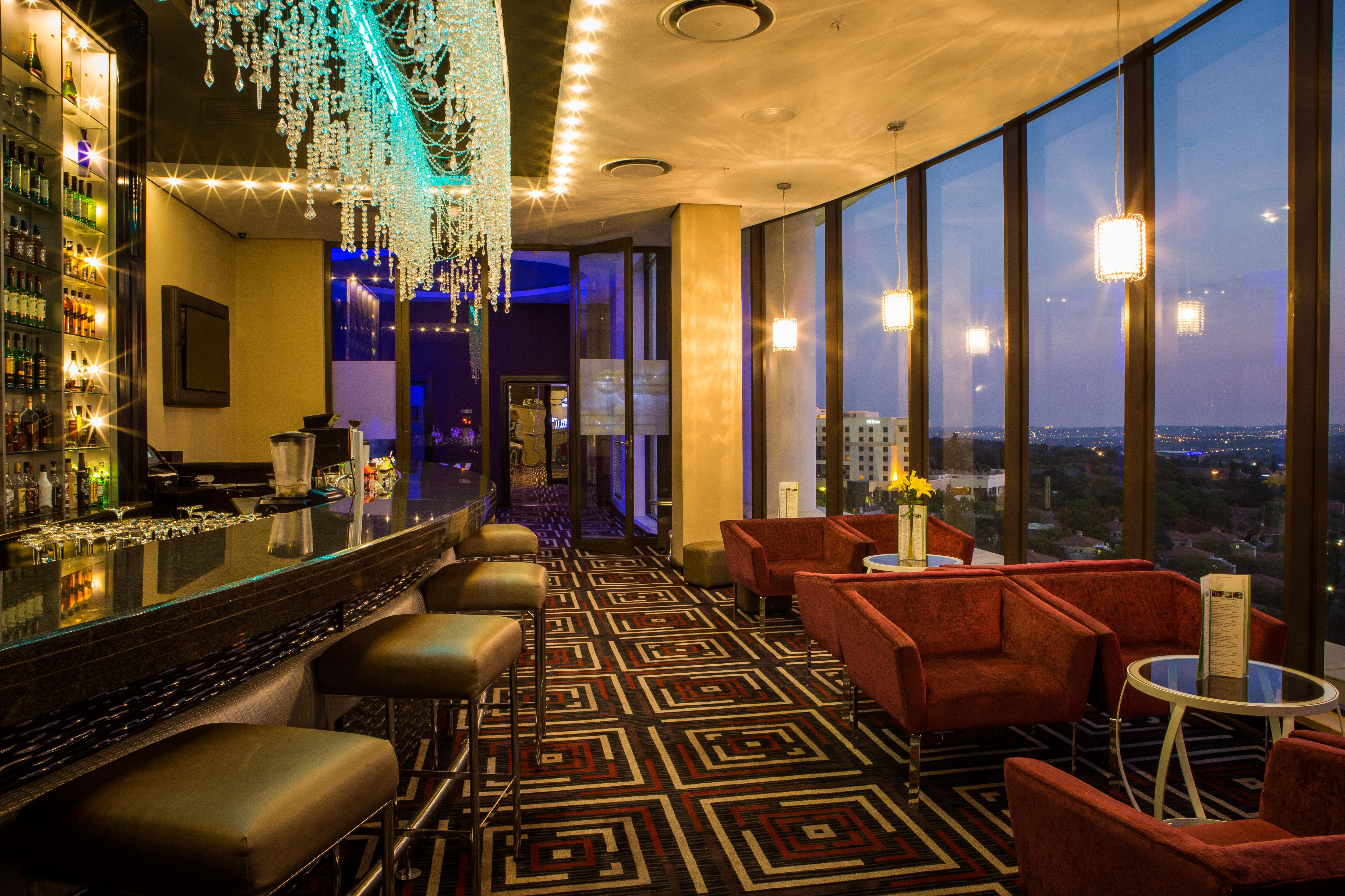 Southern Sun Sandton