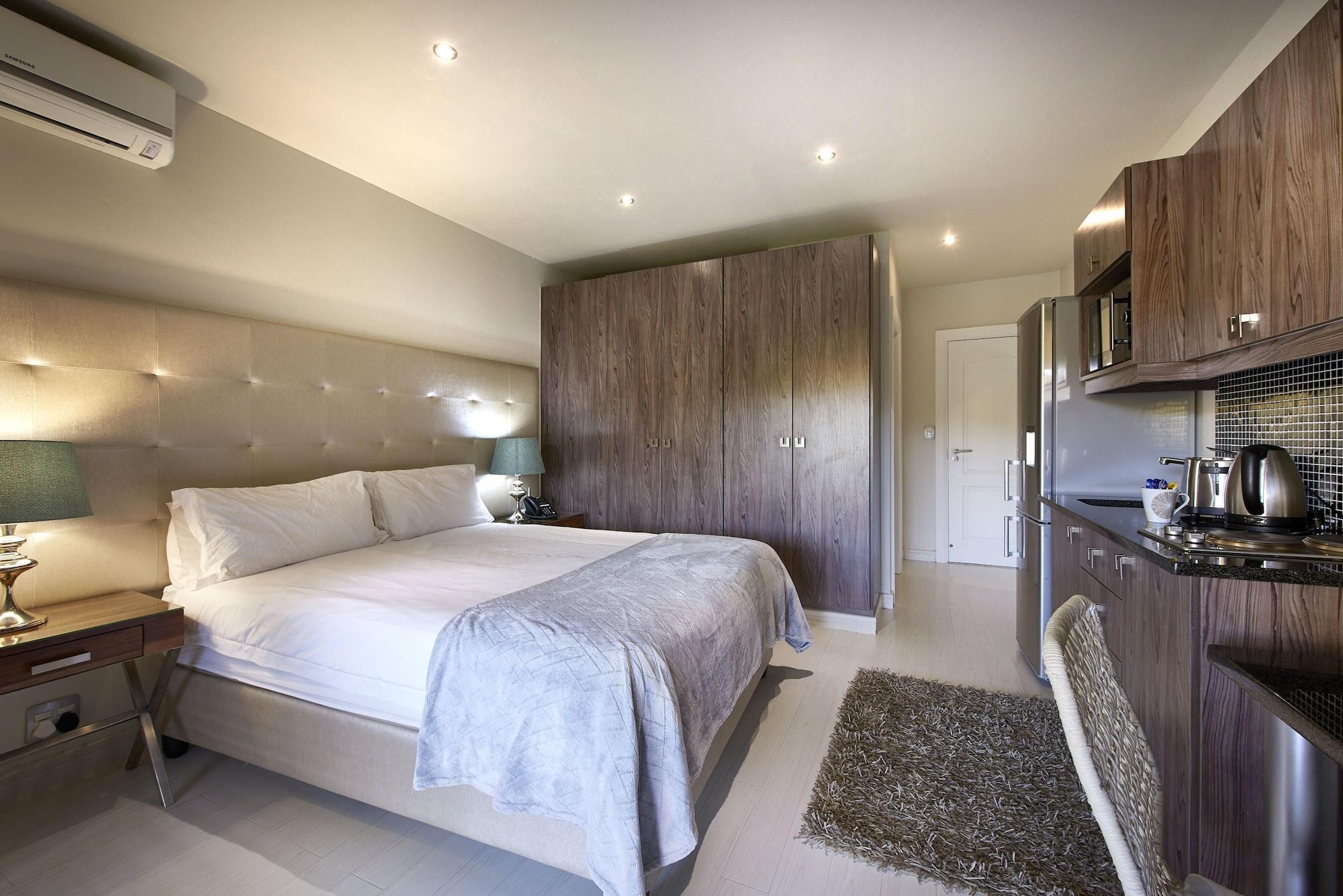 Dynasty Forest Sandown Self Catering Hotel