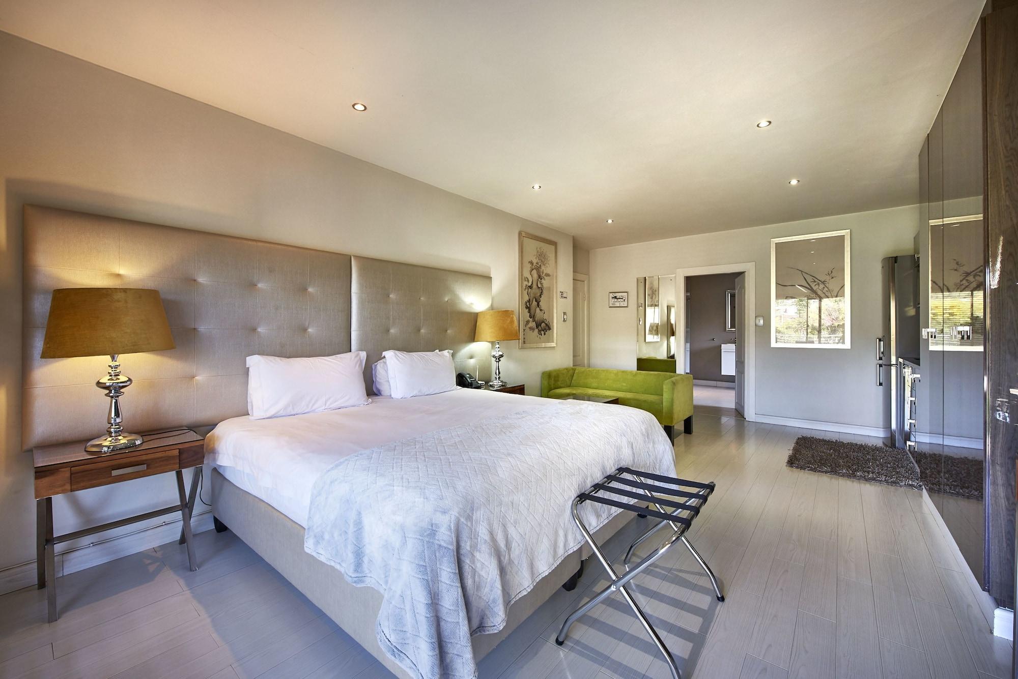 Dynasty Forest Sandown Self Catering Hotel 4*