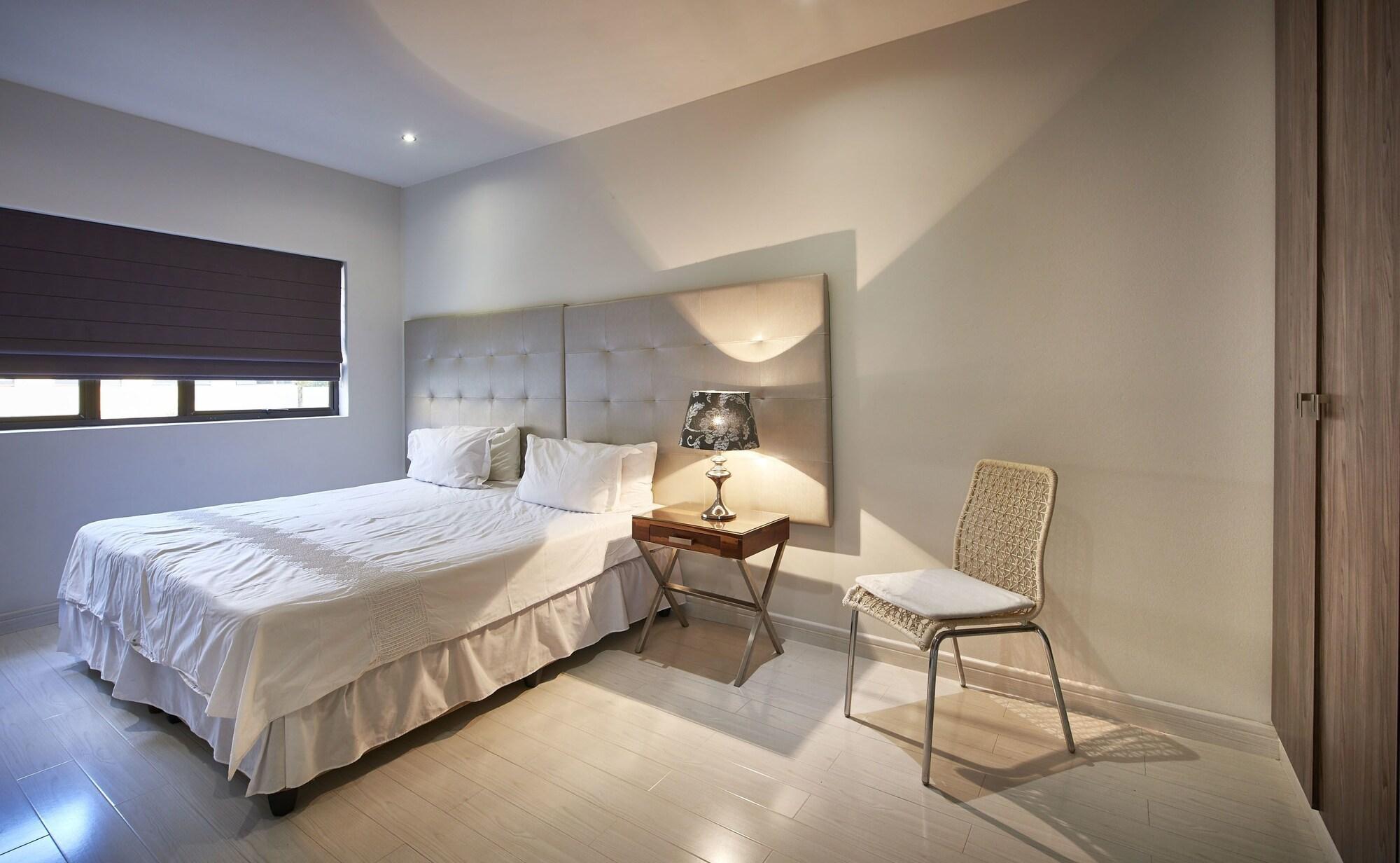 Hotel Dynasty Forest Sandown Self Catering