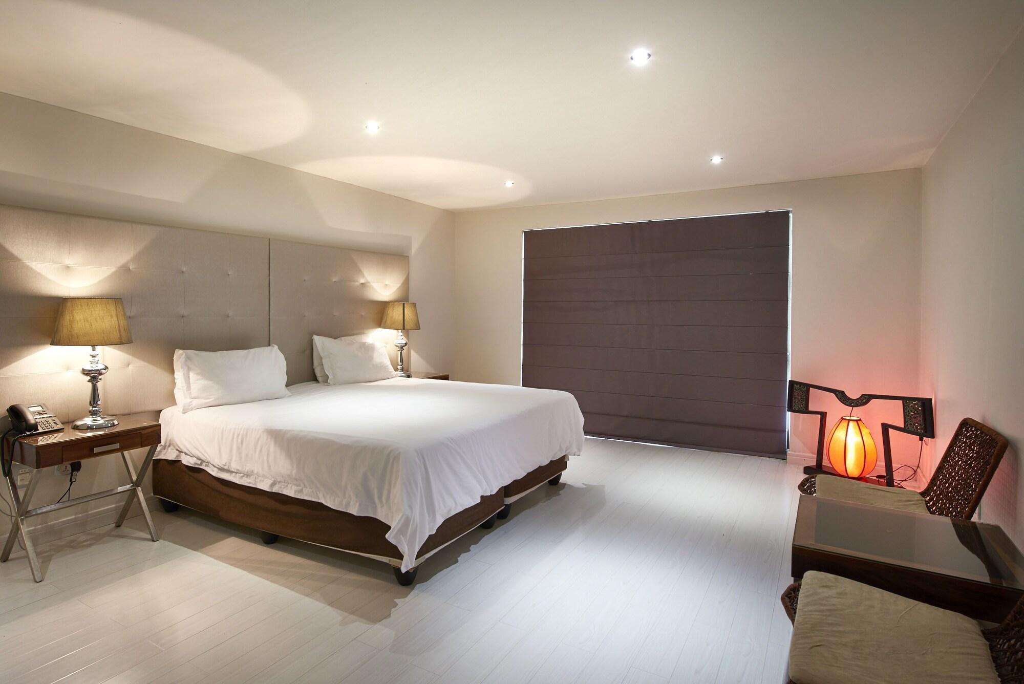 Dynasty Forest Sandown Self Catering 4* Joanesburgo