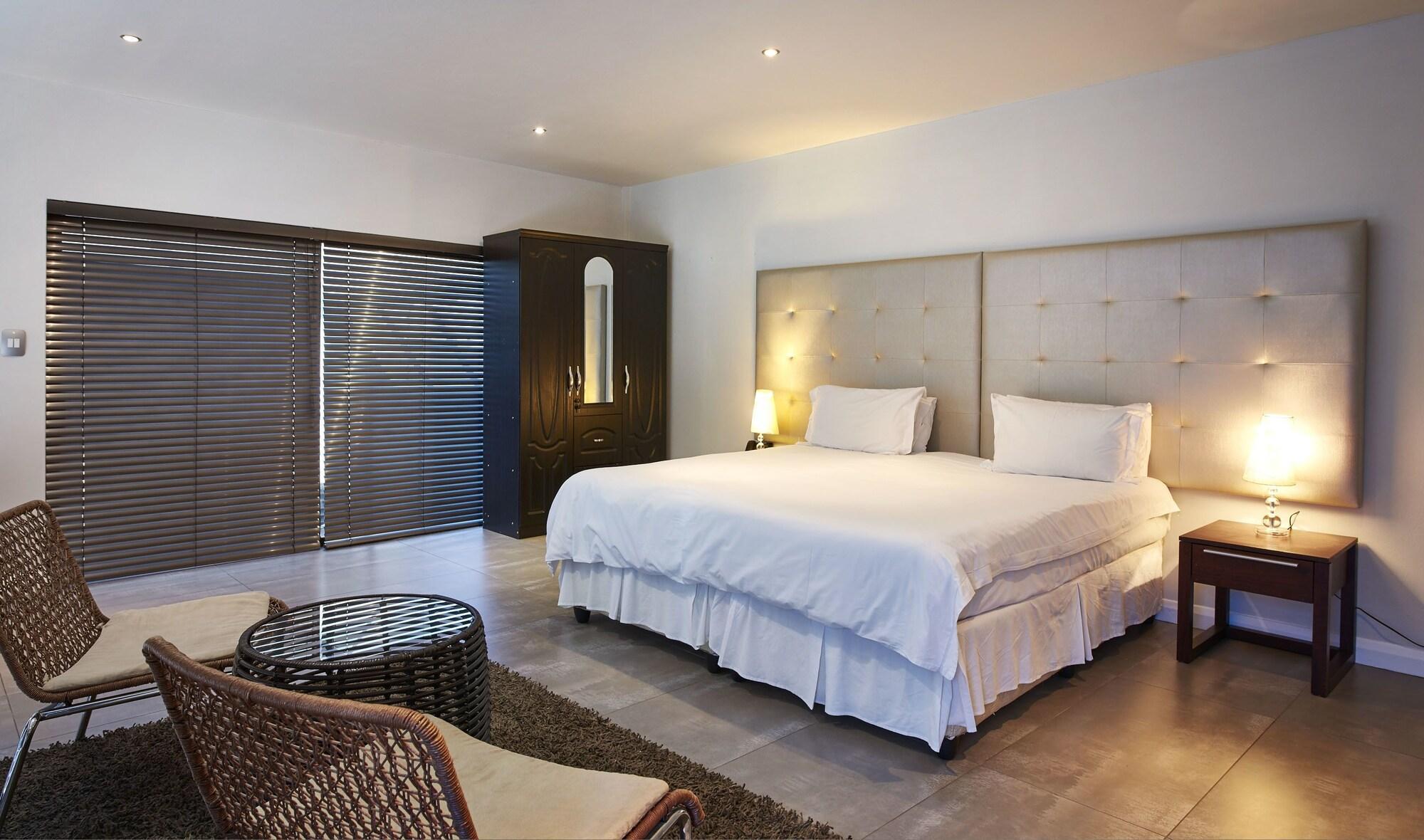 Dynasty Forest Sandown Self Catering