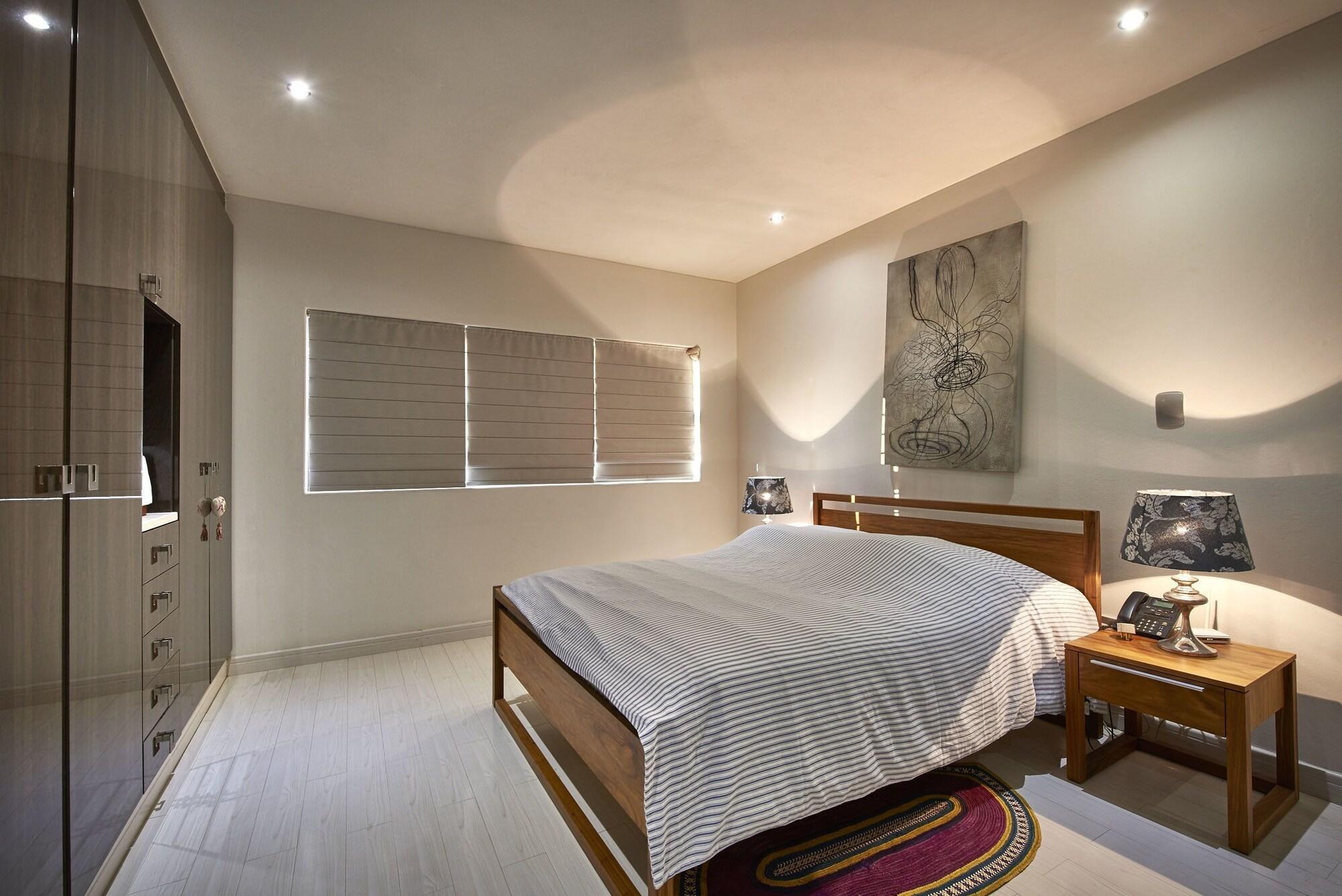 Hotel Dynasty Forest Sandown Self Catering 4*