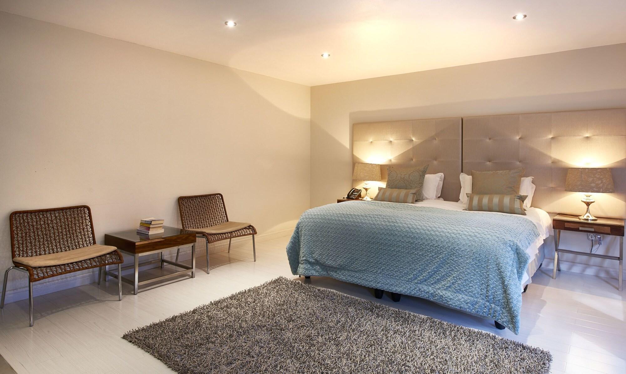 Hotel Dynasty Forest Sandown Self Catering Joanesburgo