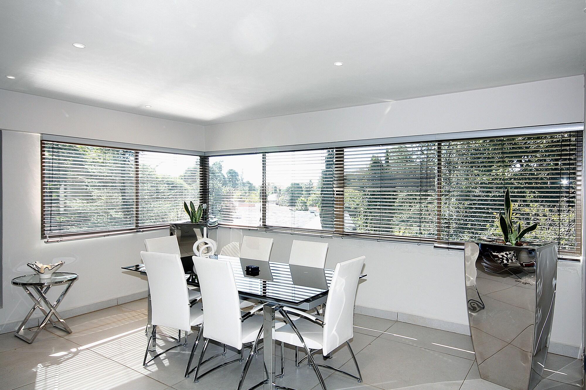 Dynasty Forest Sandown Self Catering Hotel Johannesburg