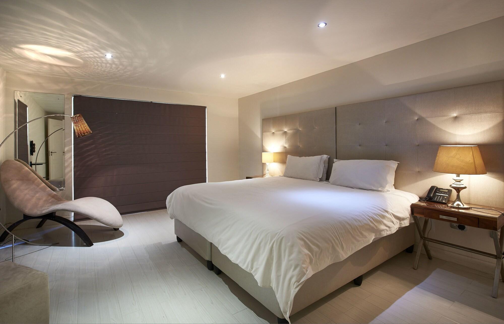 Hotel Dynasty Forest Sandown Self Catering