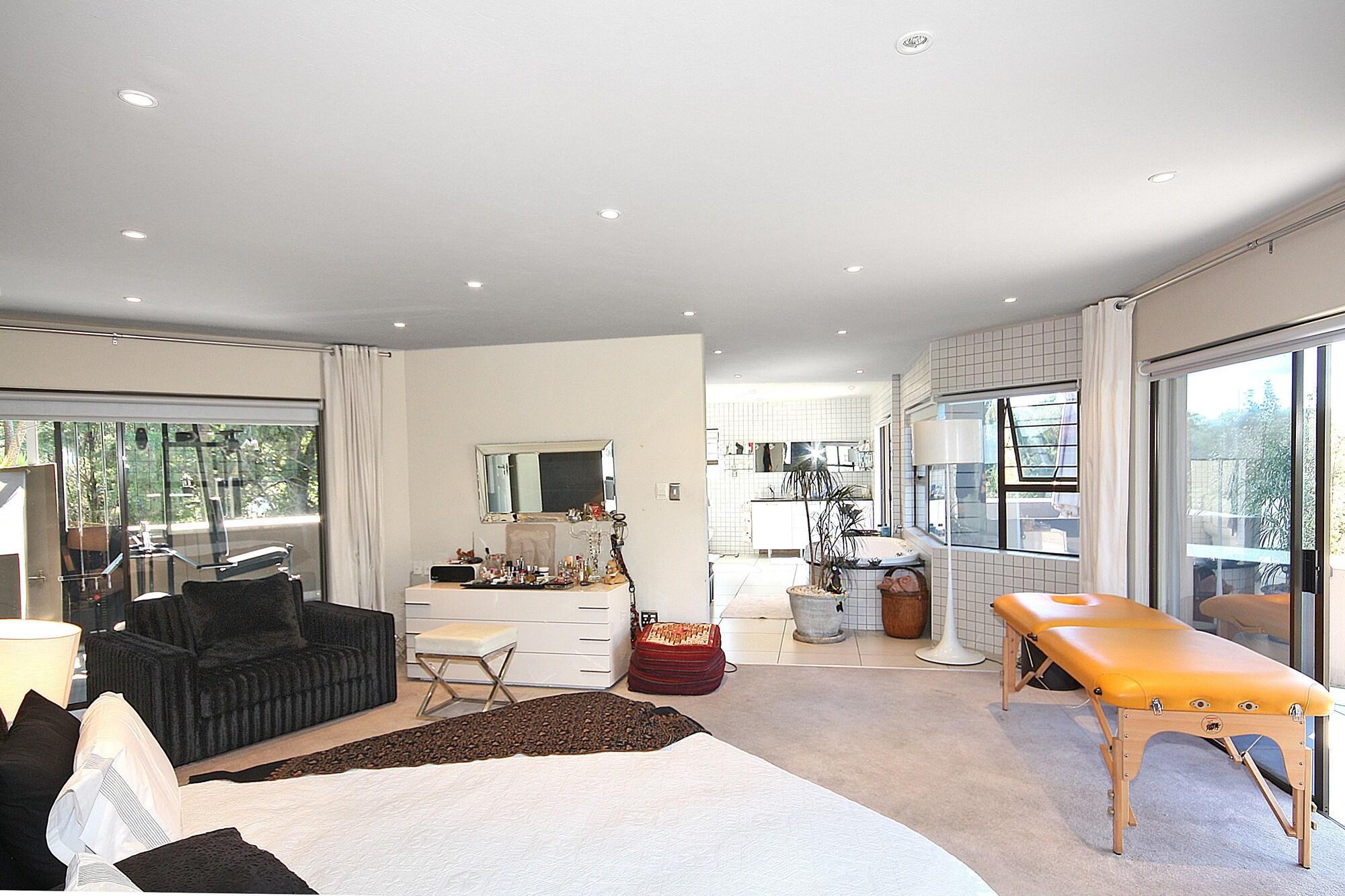 Dynasty Forest Sandown Self Catering Hotel Johannesburg