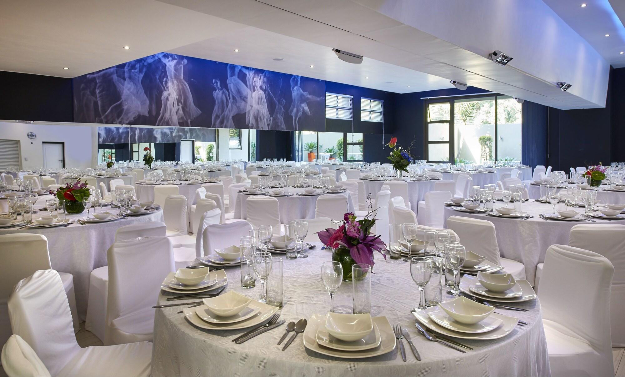 Dynasty Forest Sandown Self Catering Hotel Johannesburg