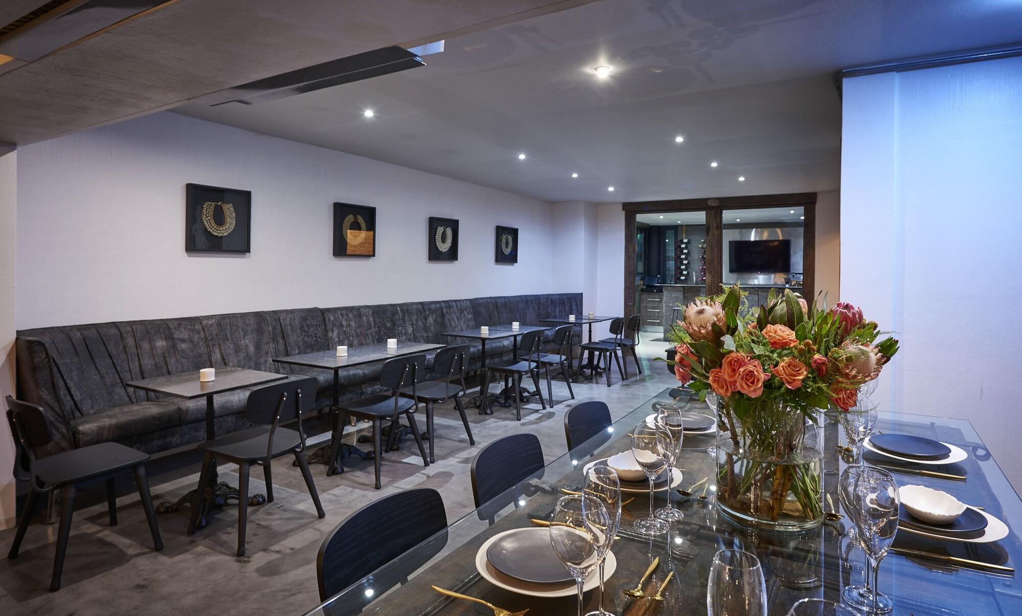 Dynasty Forest Sandown Self Catering 4* Joanesburgo