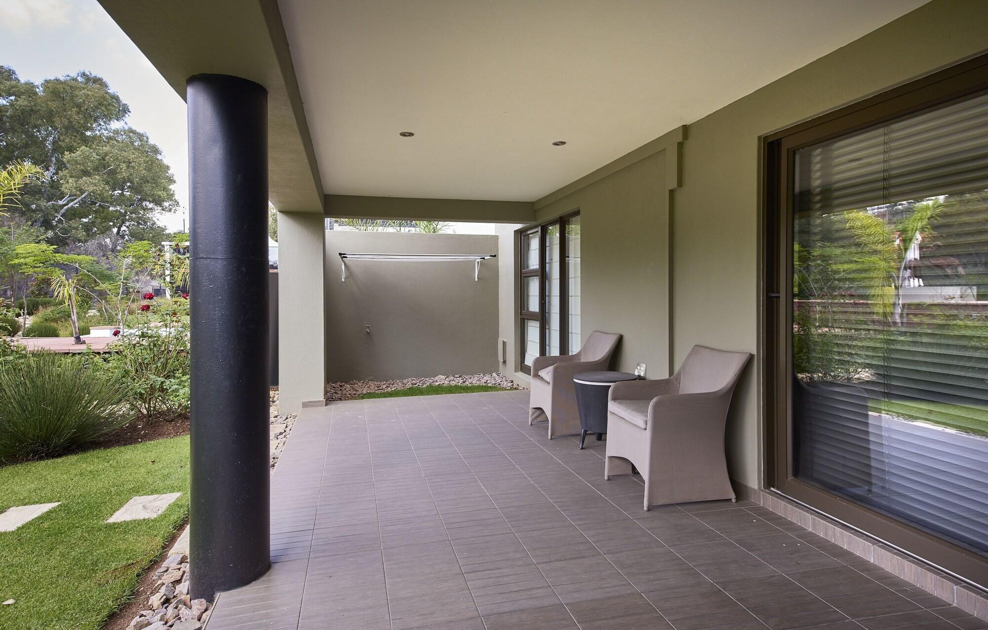 Dynasty Forest Sandown Self Catering Hotel