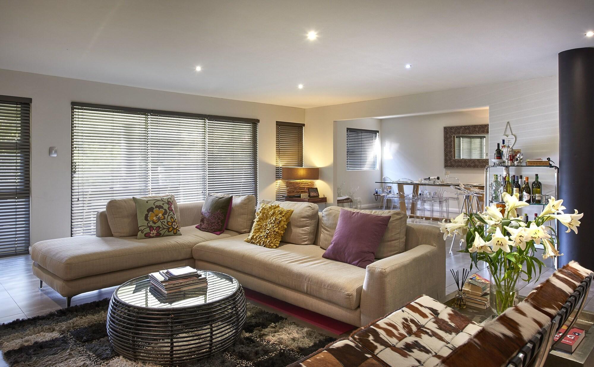 Dynasty Forest Sandown Self Catering Hotel 4*