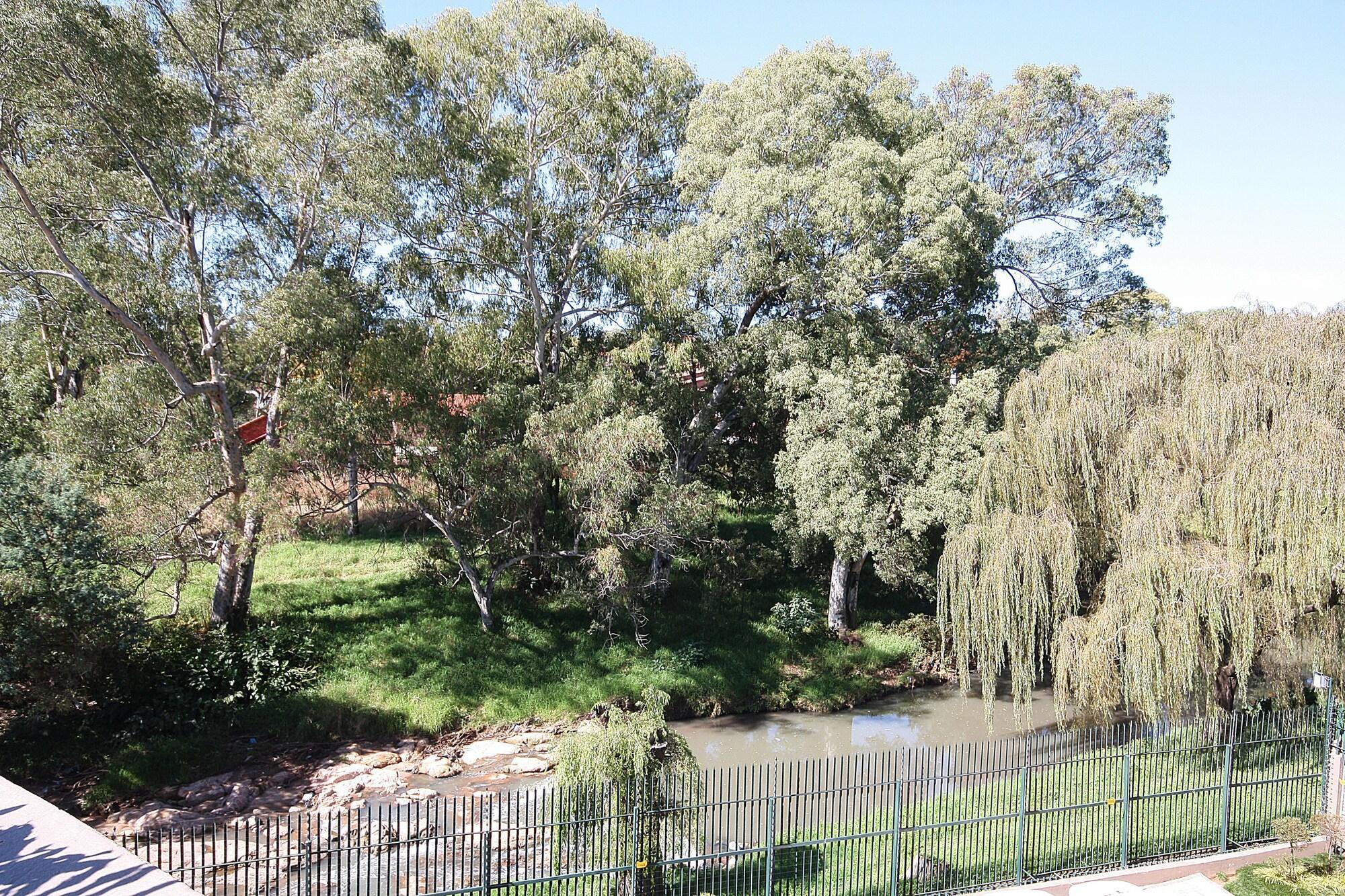 Dynasty Forest Sandown Self Catering 4*