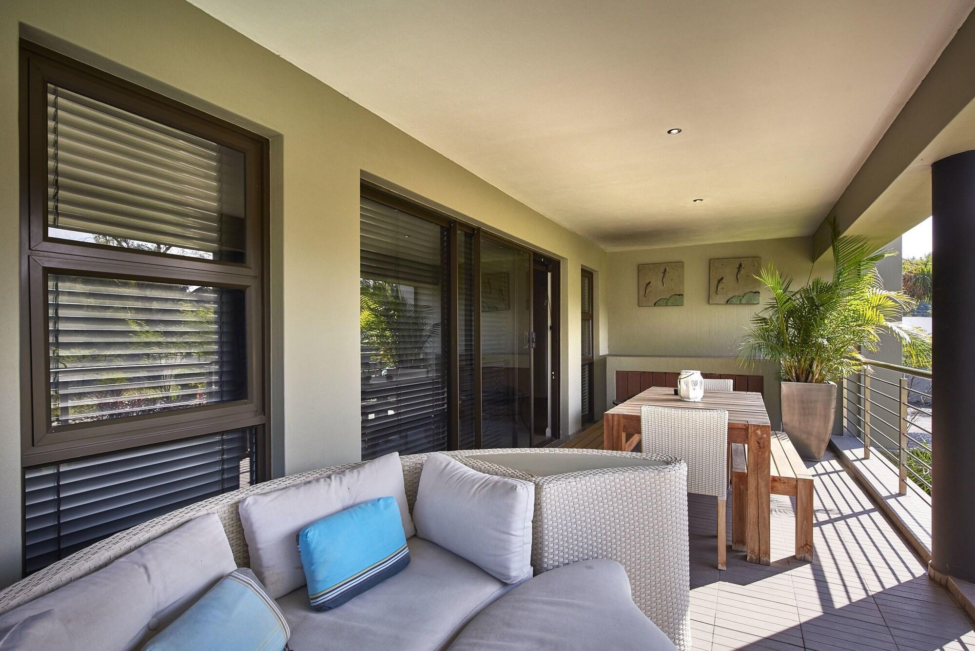 Dynasty Forest Sandown Self Catering 4* Johannesburg