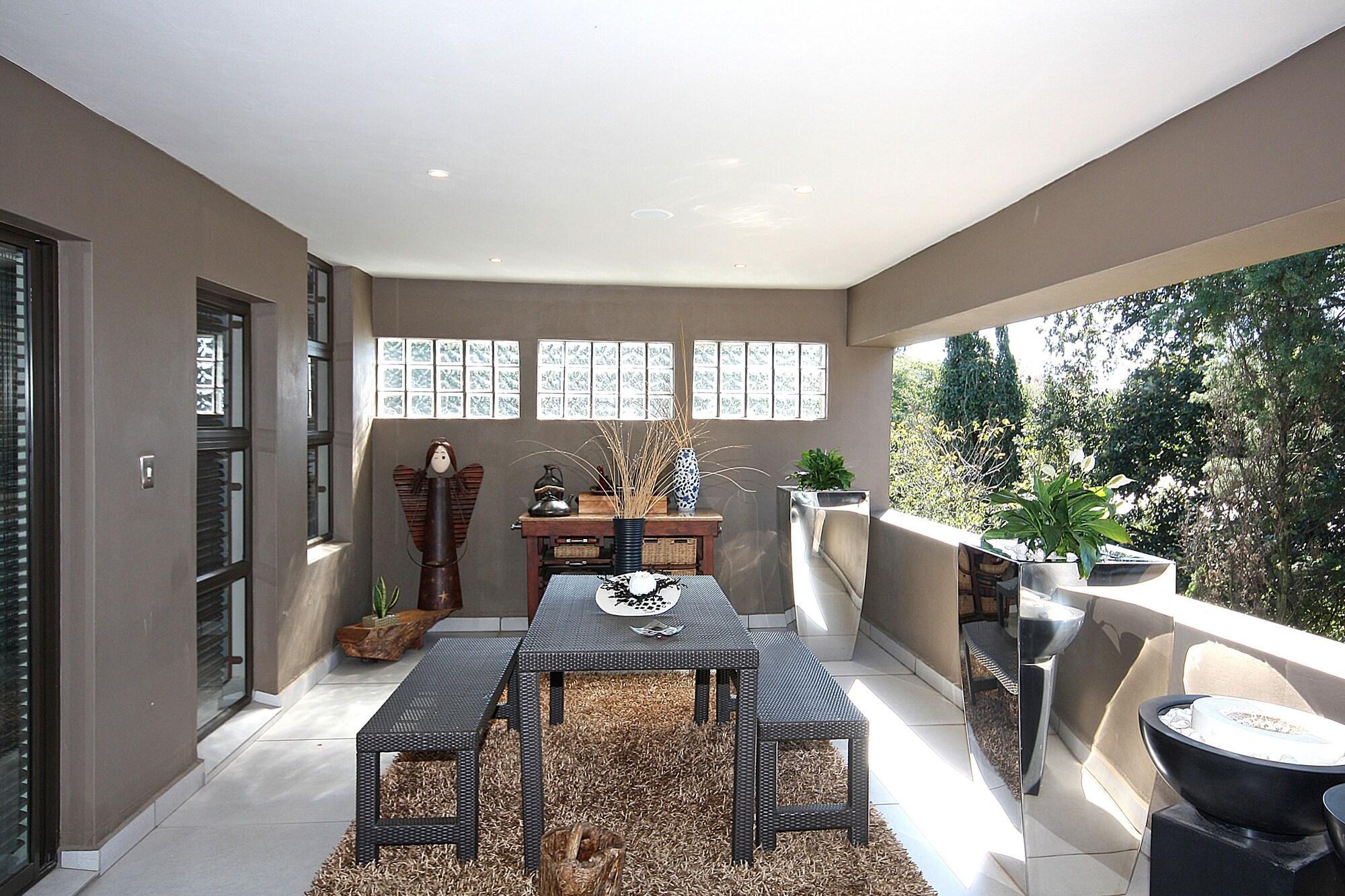 Dynasty Forest Sandown Self Catering