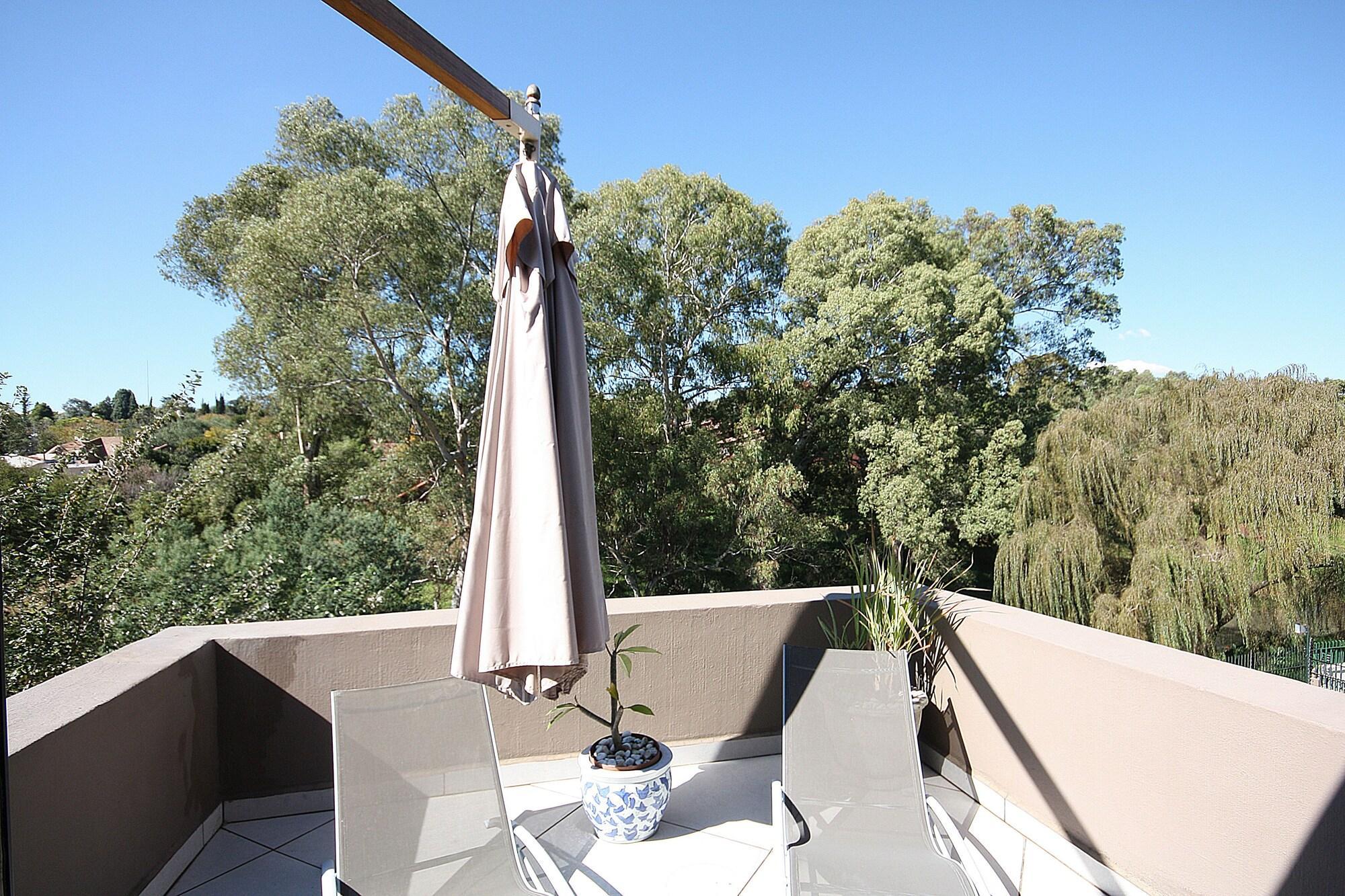 Hotel Dynasty Forest Sandown Self Catering 4*