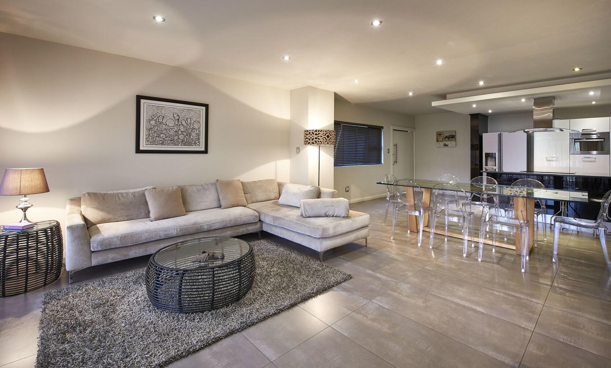 Hotel Dynasty Forest Sandown Self Catering Johannesburg
