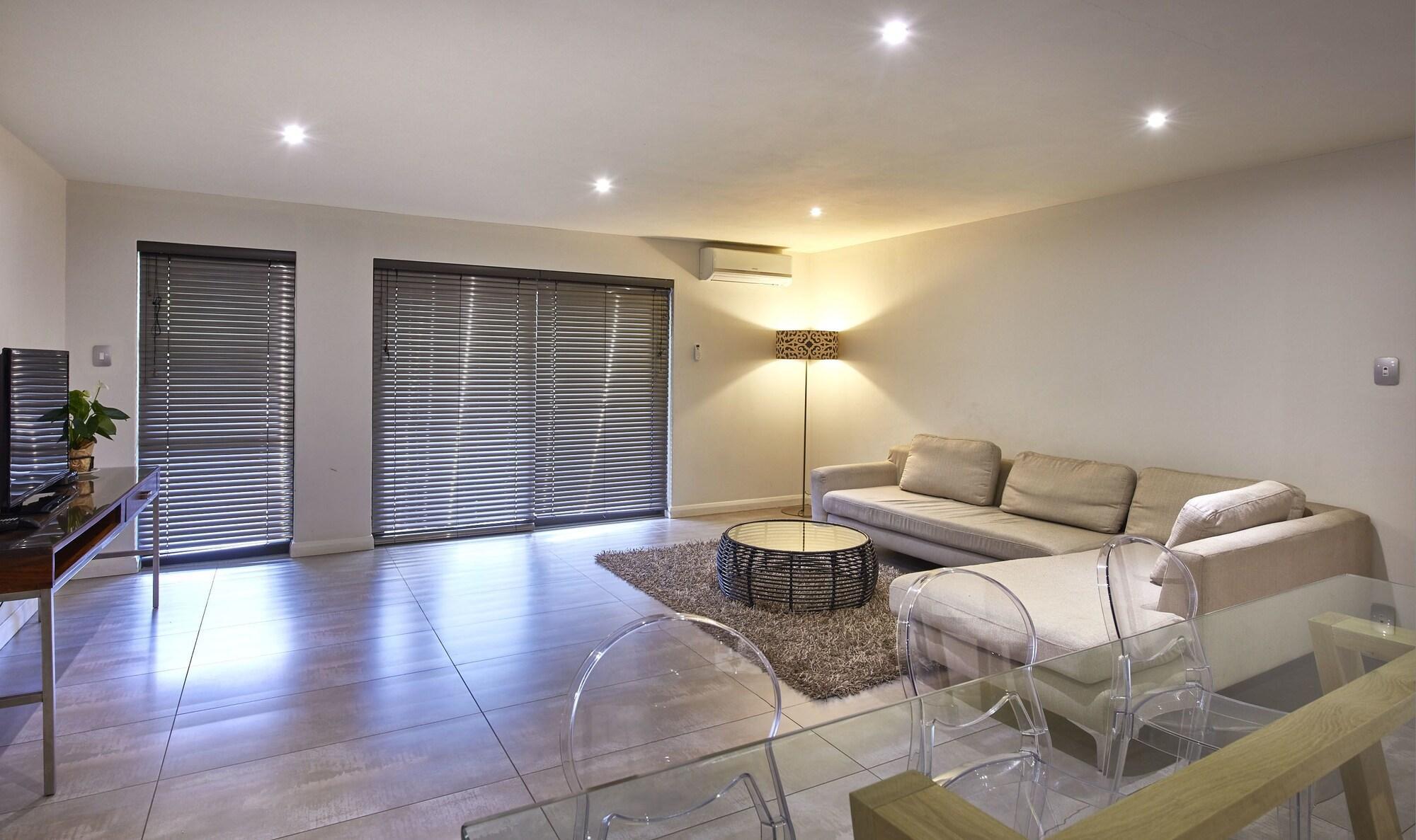 Dynasty Forest Sandown Self Catering Hotel