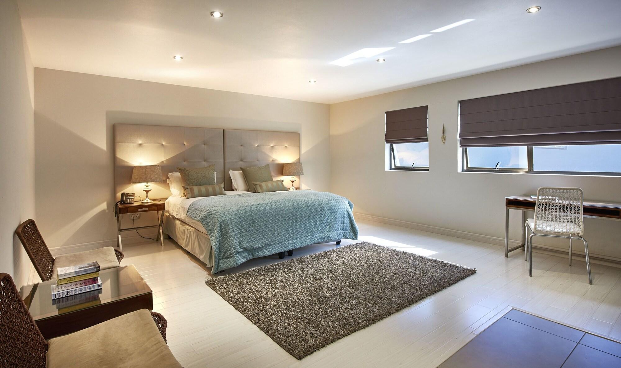 Dynasty Forest Sandown Self Catering