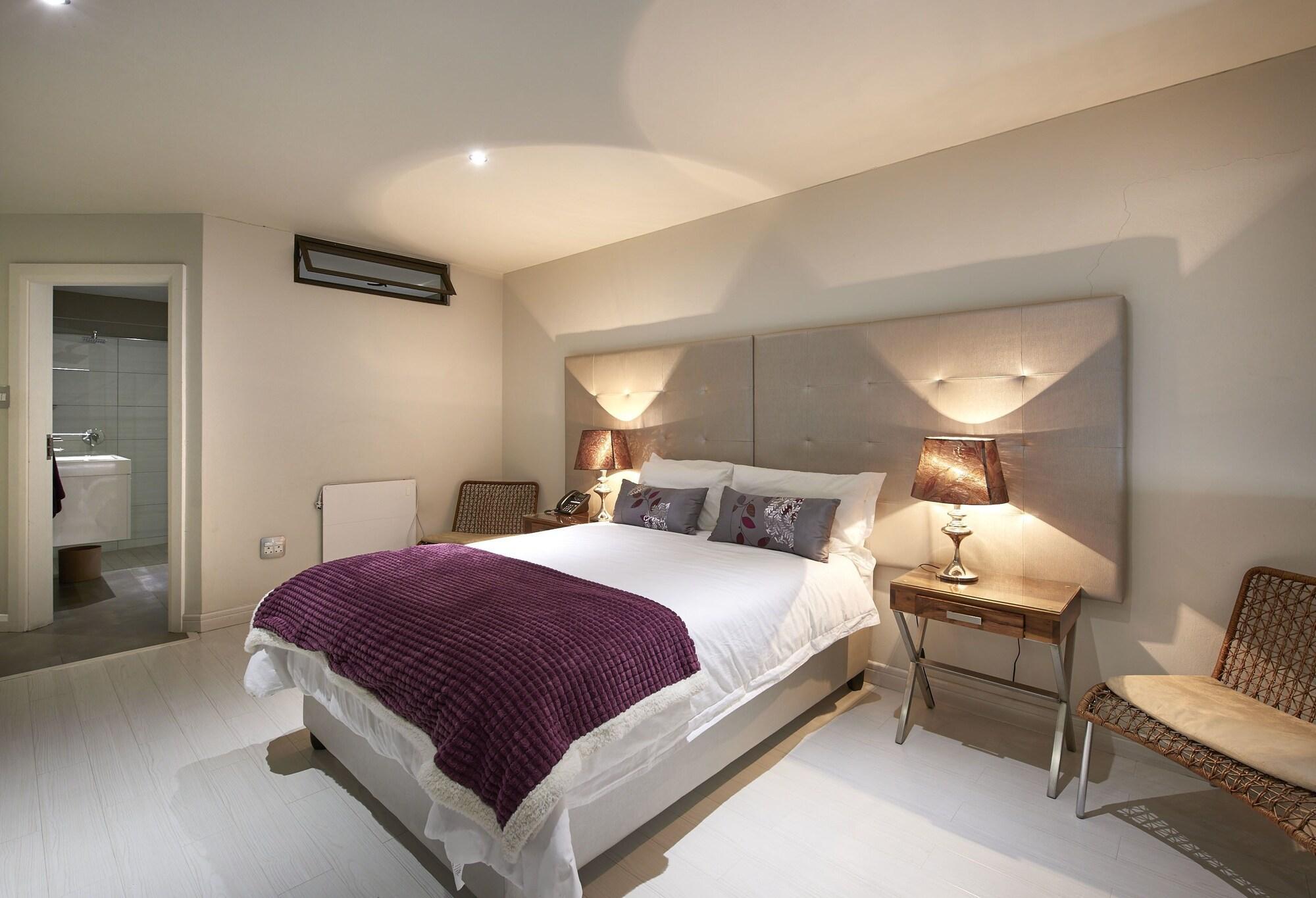 Dynasty Forest Sandown Self Catering 4* Joanesburgo