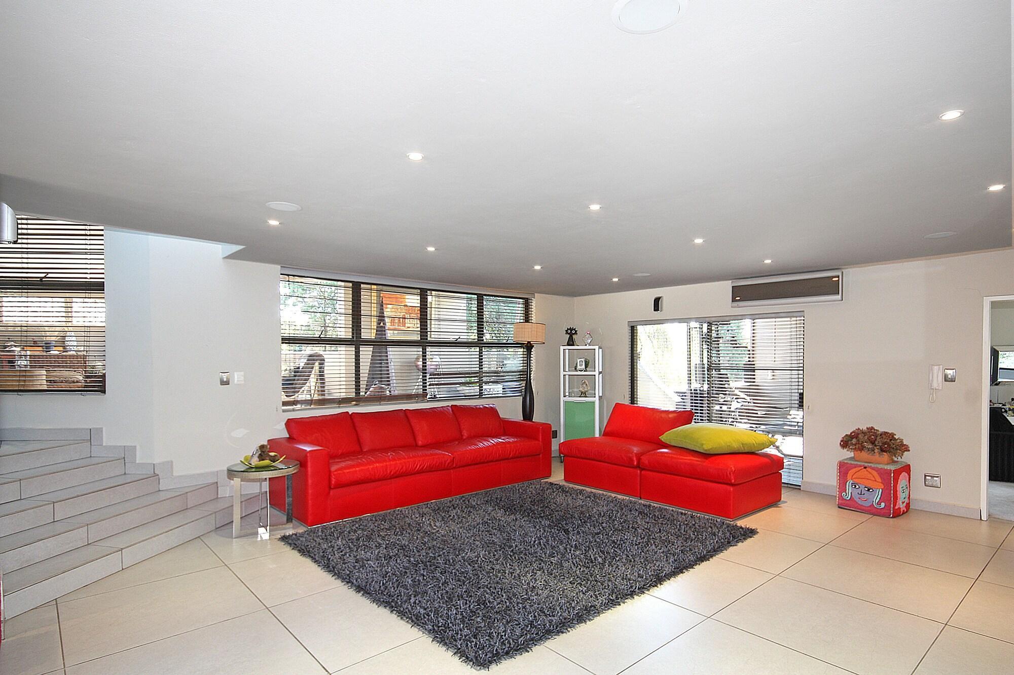 Dynasty Forest Sandown Self Catering 4*