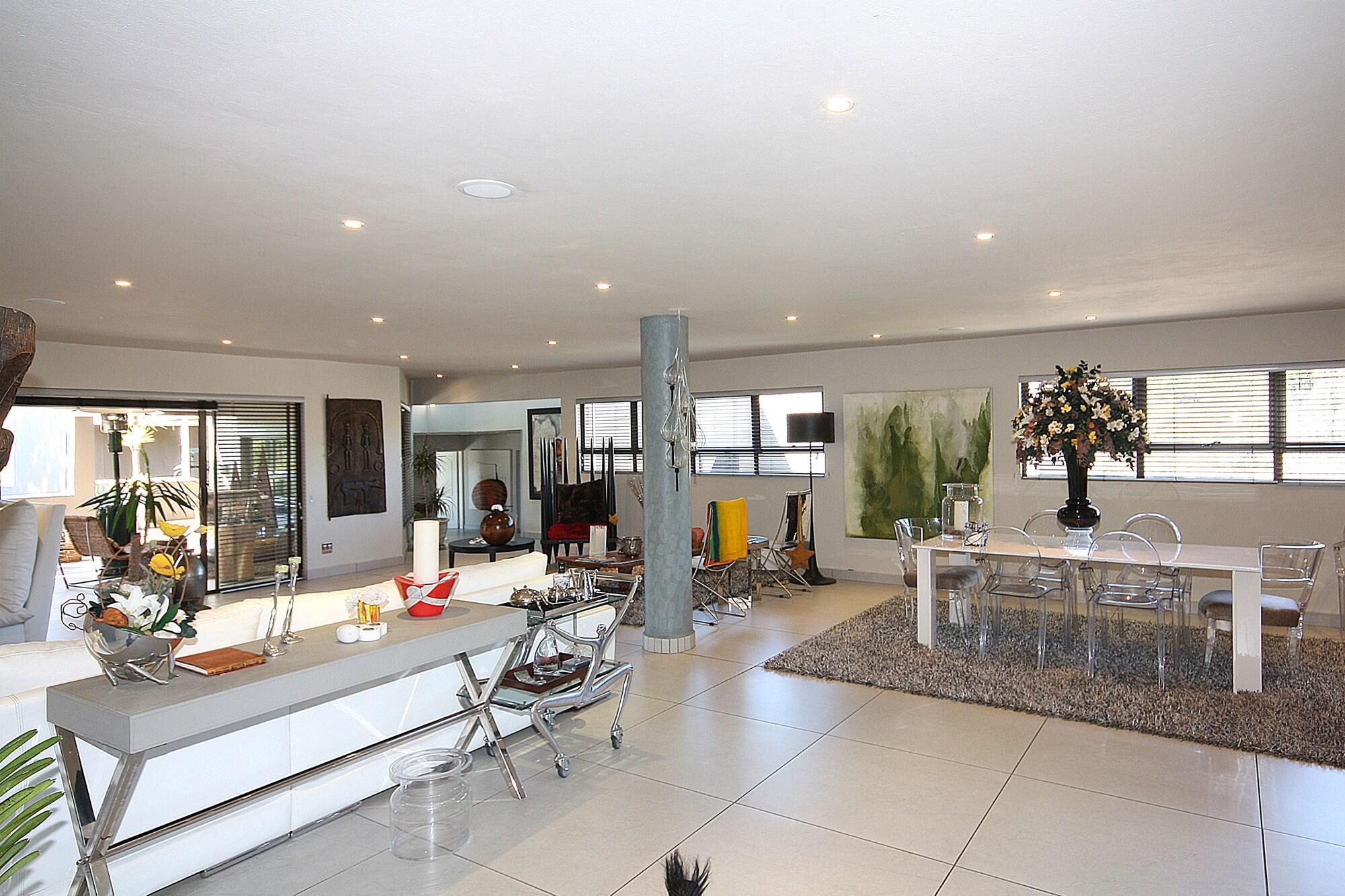 Dynasty Forest Sandown Self Catering