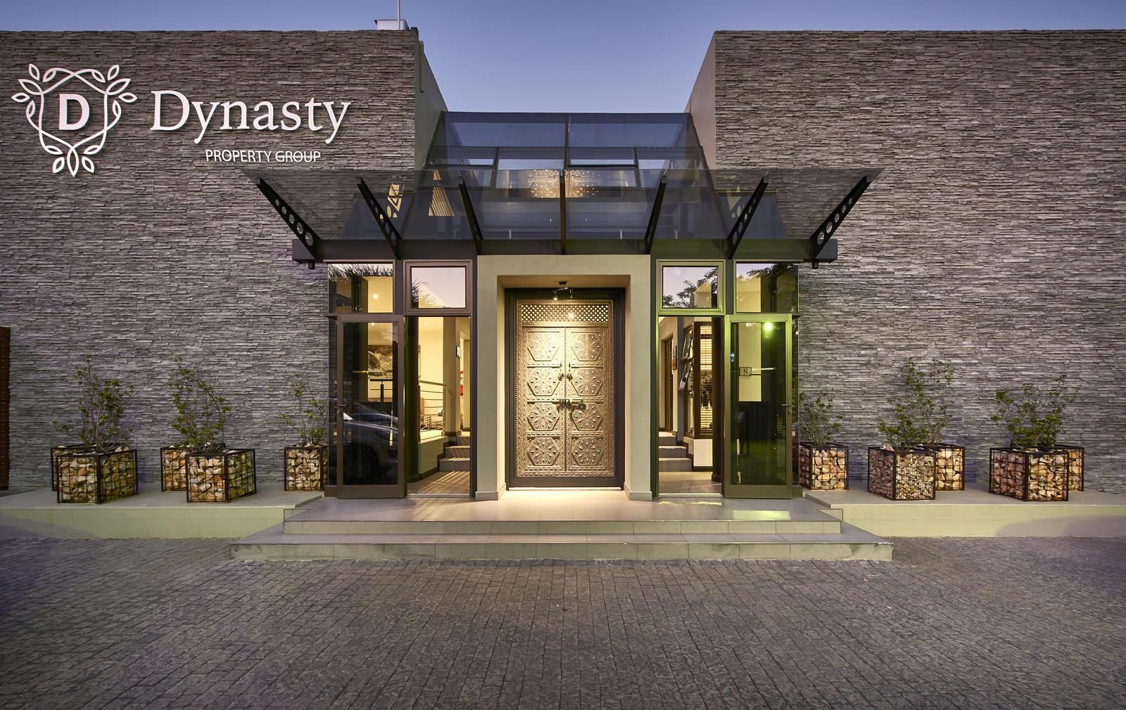Dynasty Forest Sandown Self Catering Hotel Johannesburg
