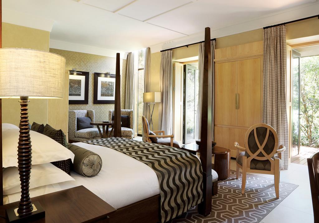 Saxon Hotel, & 5* Johannesburg