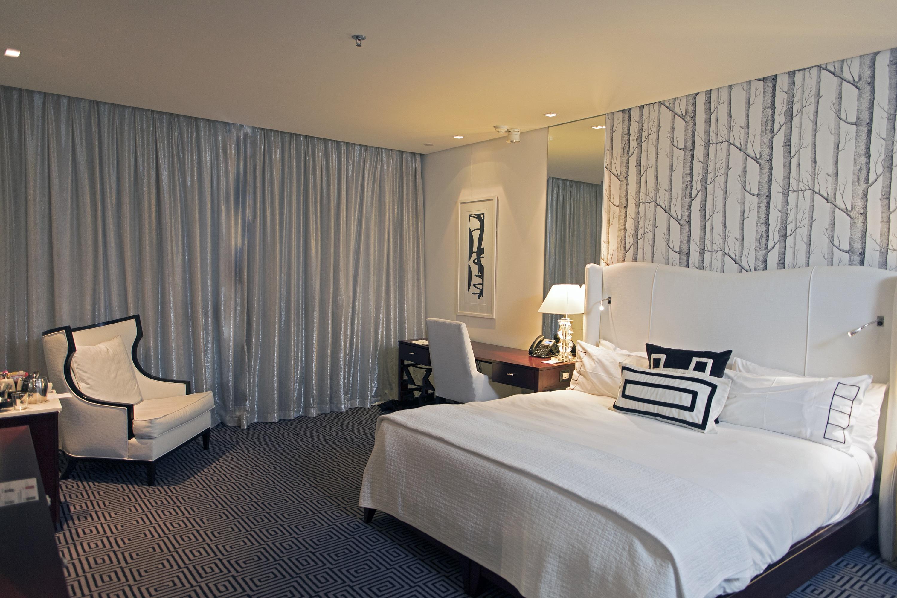 Hotel Davinci On Nelson Mandela Square 5*