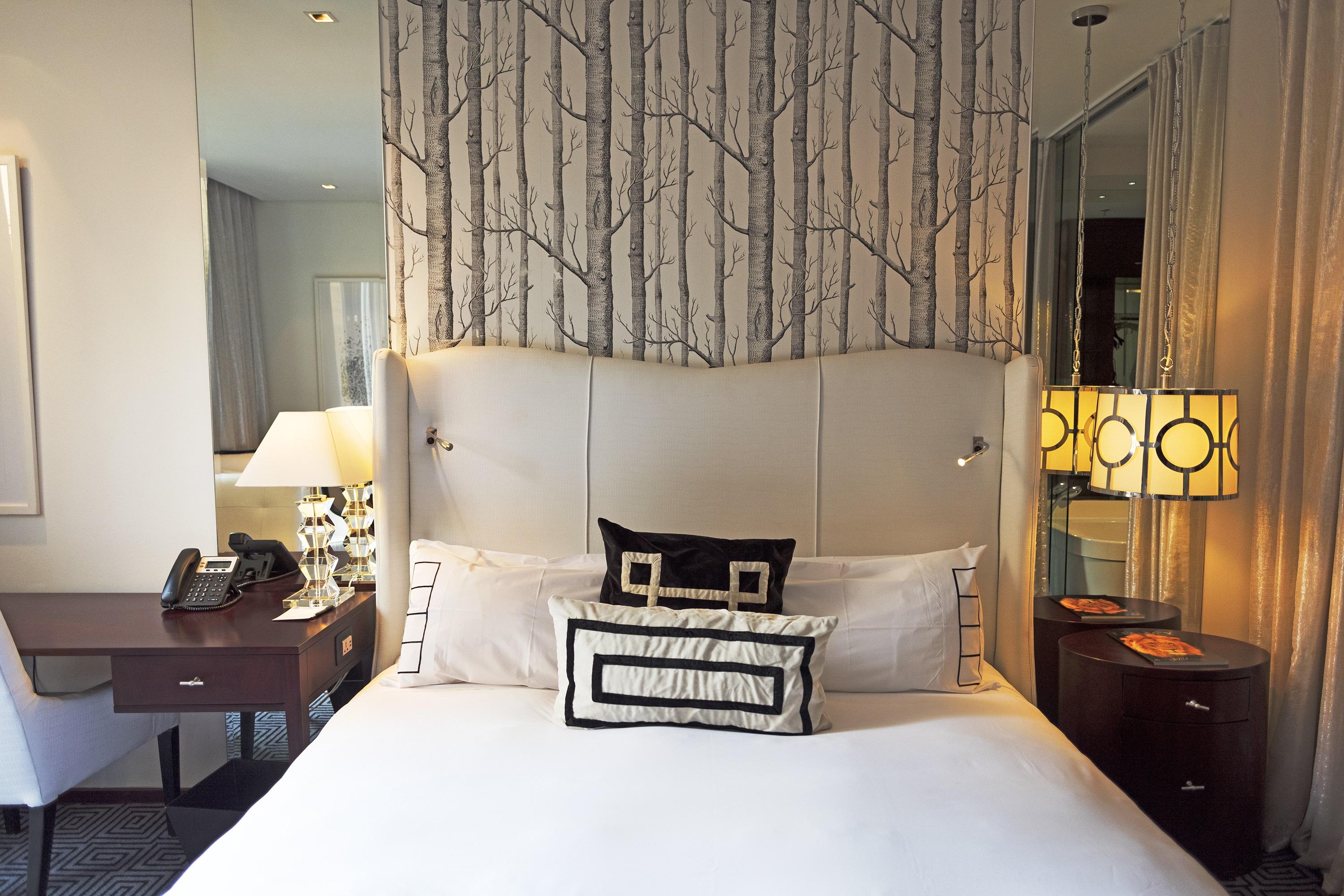Hotel Davinci On Nelson Mandela Square