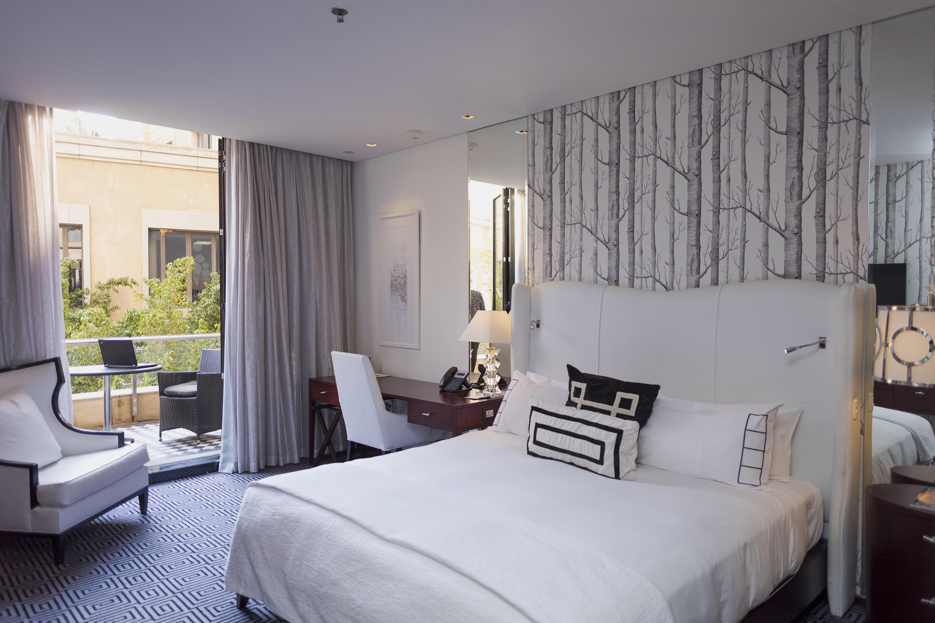Davinci On Nelson Mandela Square 5* Johannesburg