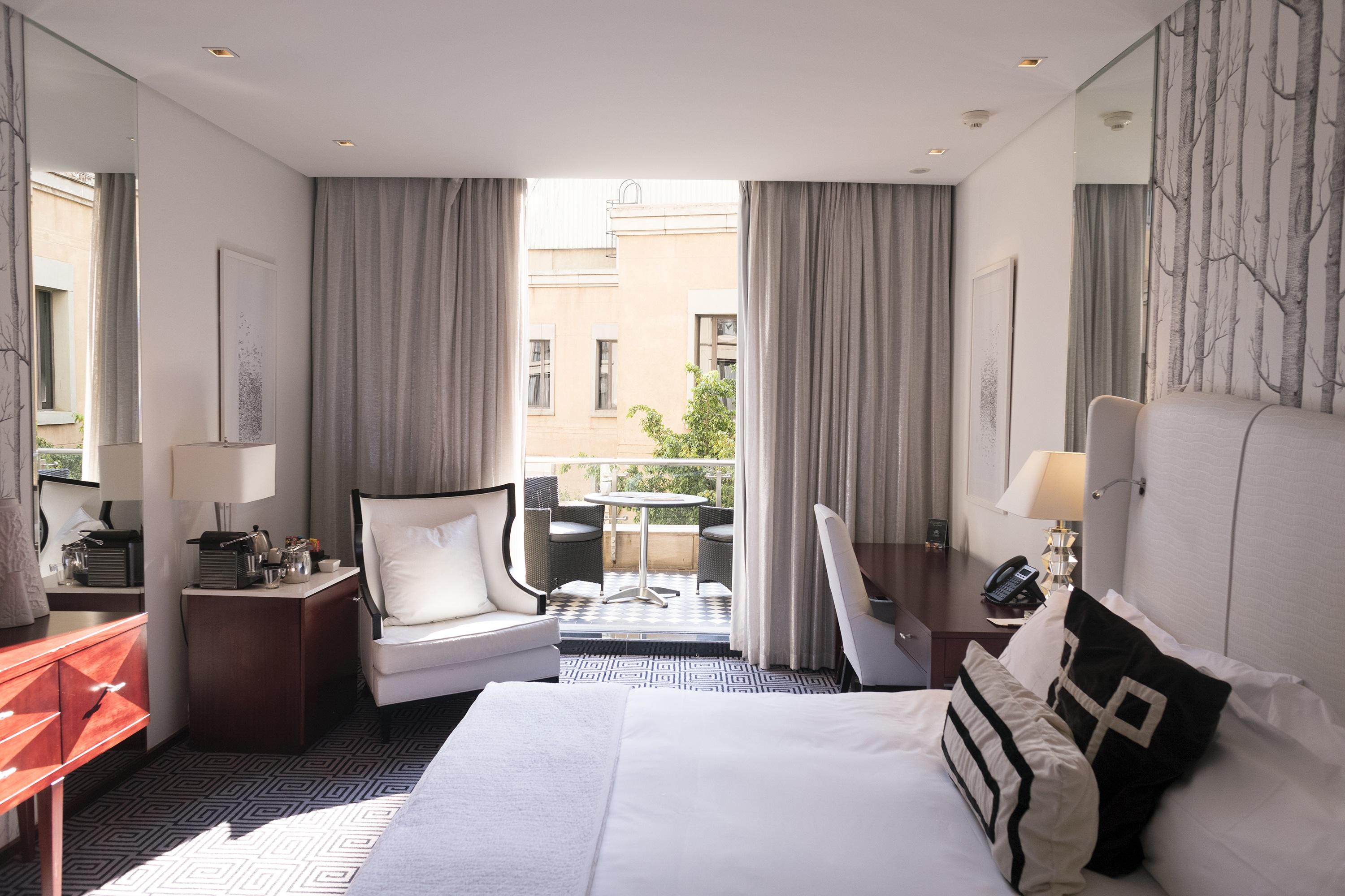 Hotel Davinci On Nelson Mandela Square 5*