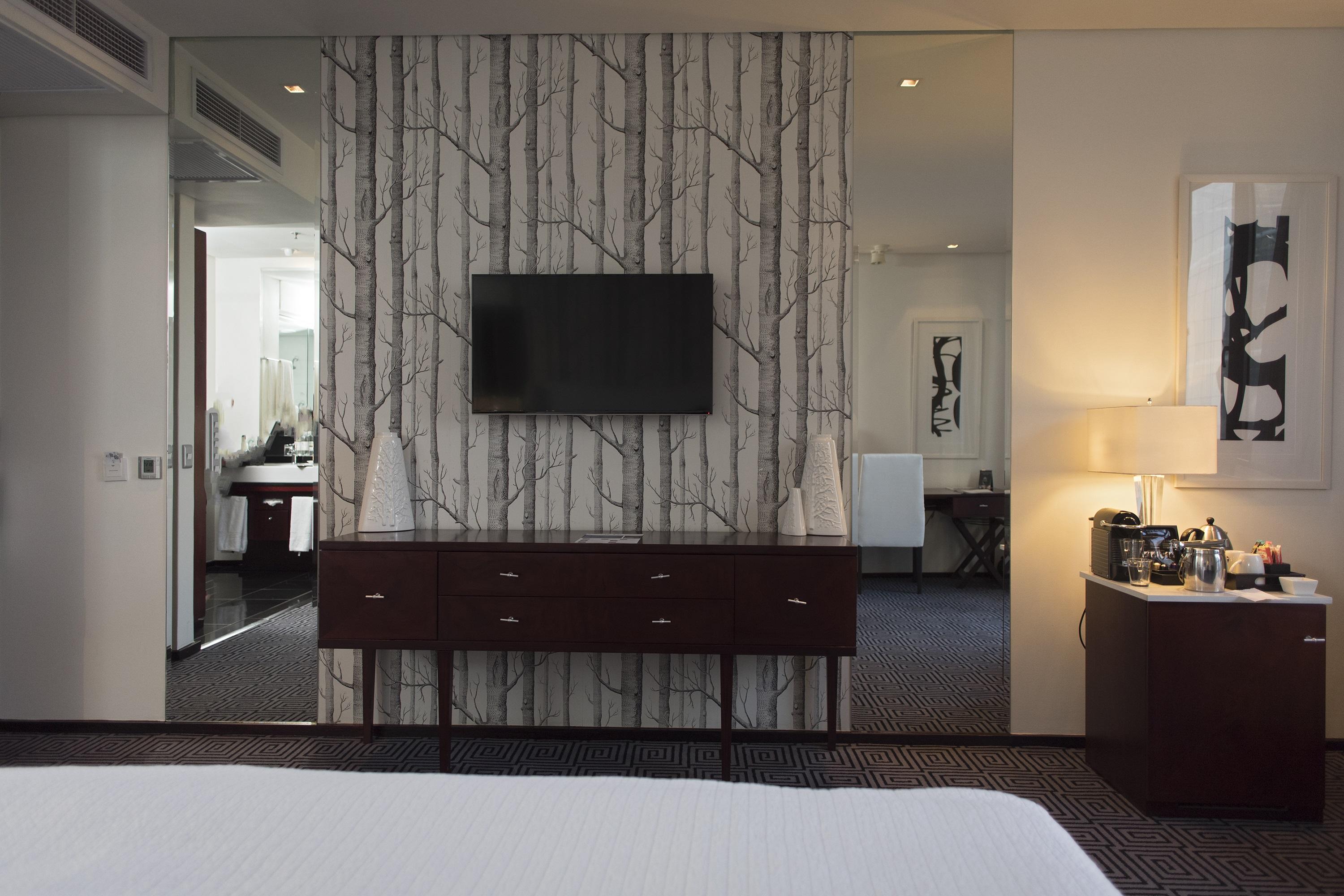 Hotel Davinci On Nelson Mandela Square Johannesburg