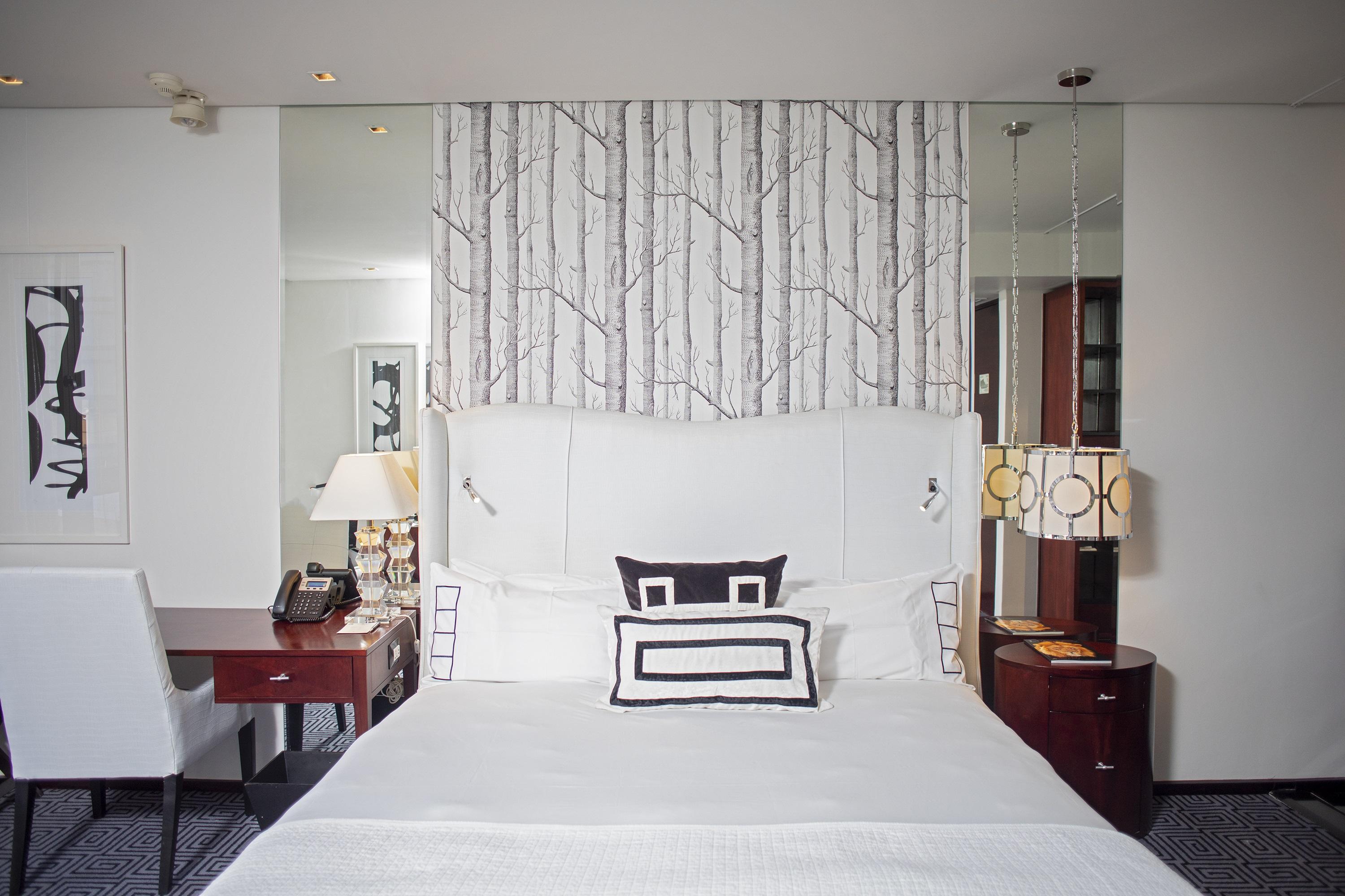 Davinci On Nelson Mandela Square 5* Johannesburg