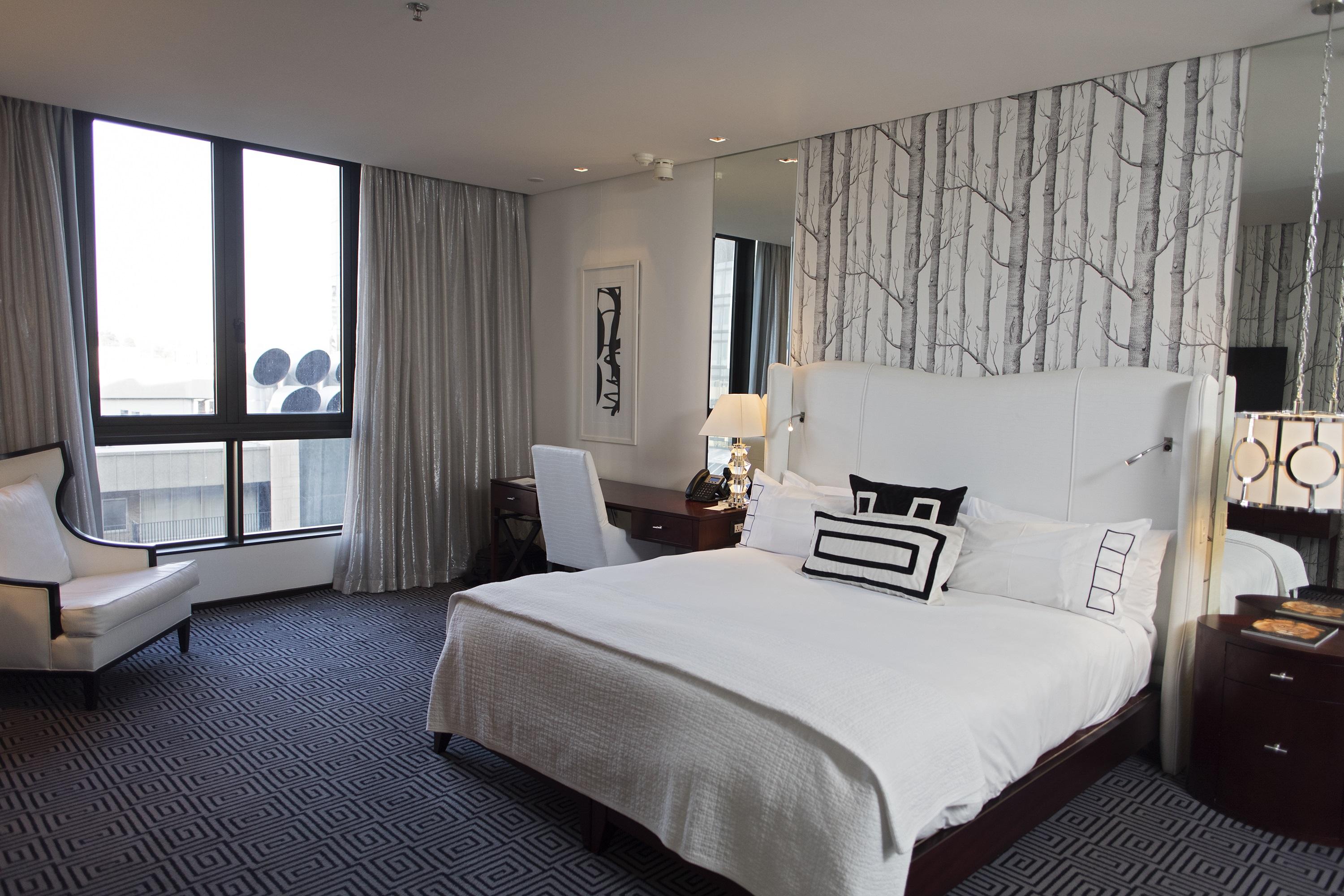 Davinci On Nelson Mandela Square Hotel 5*