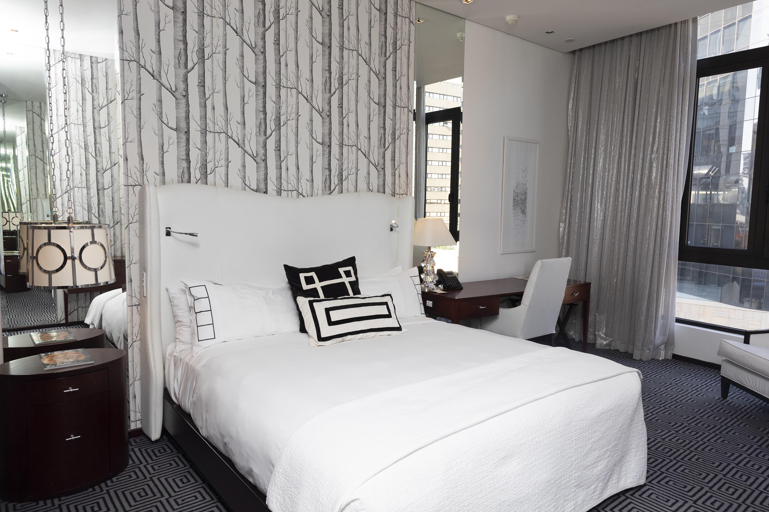 Davinci On Nelson Mandela Square 5* Johannesburg