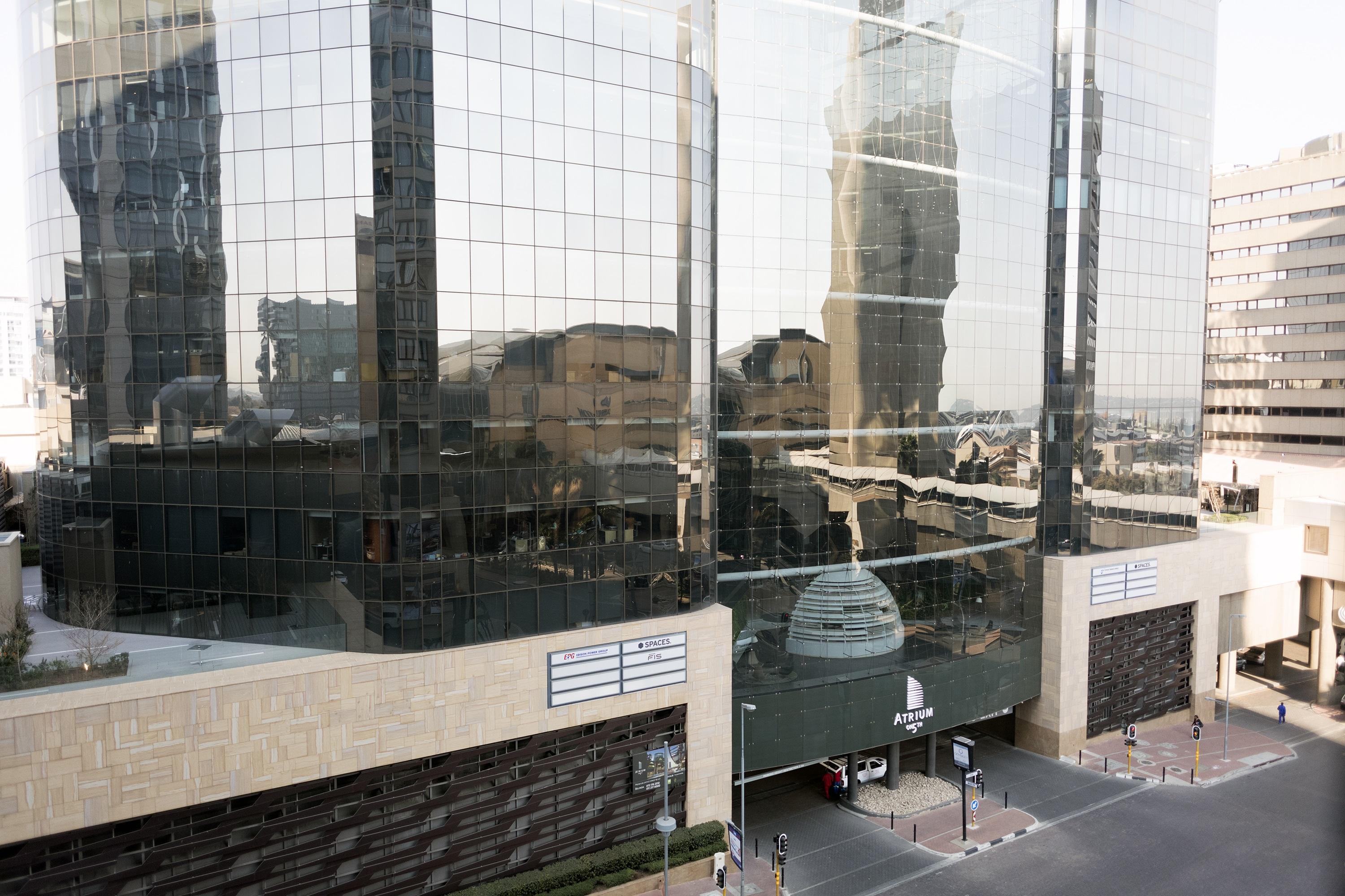 Hotel Davinci On Nelson Mandela Square 5*