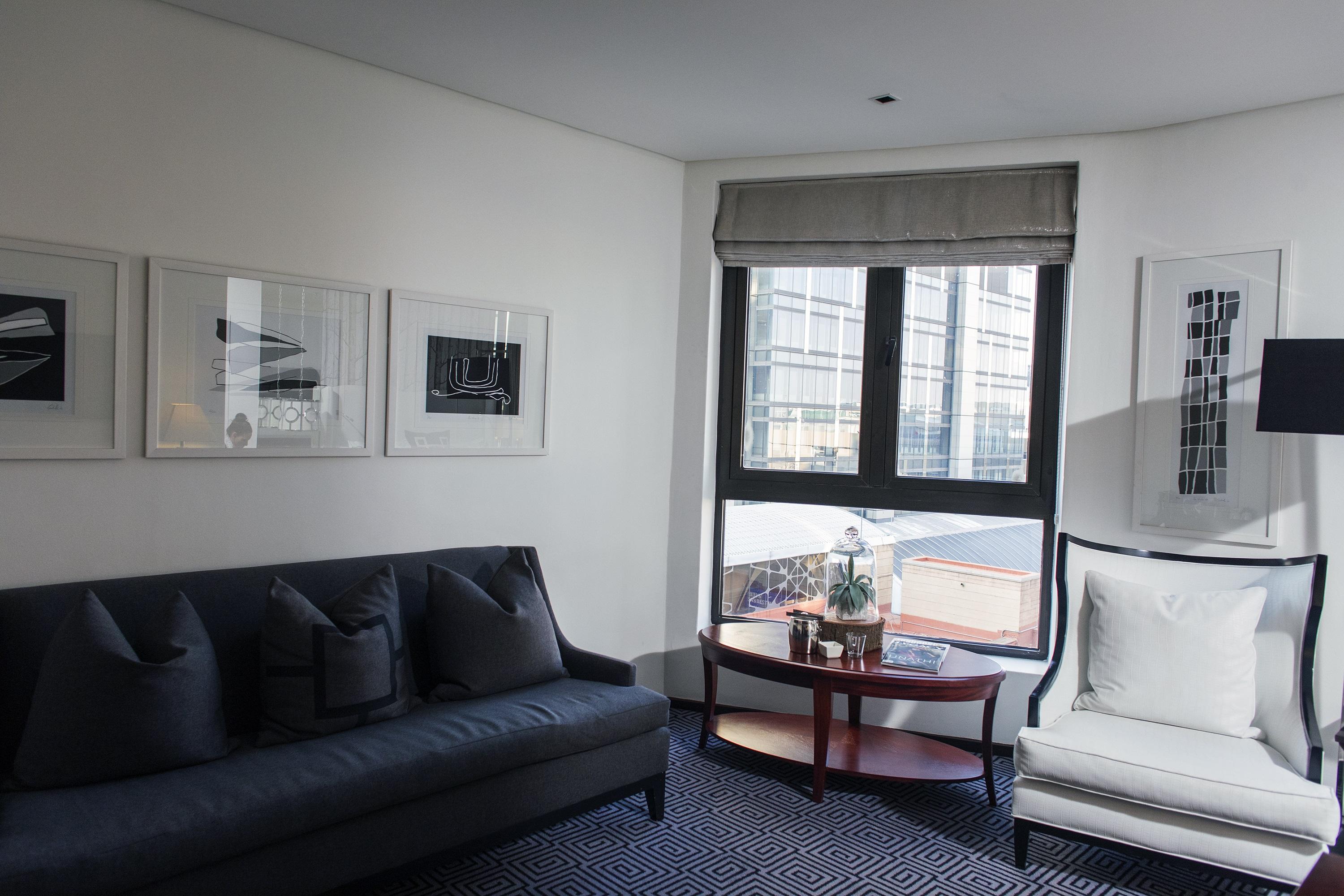 Davinci On Nelson Mandela Square 5*