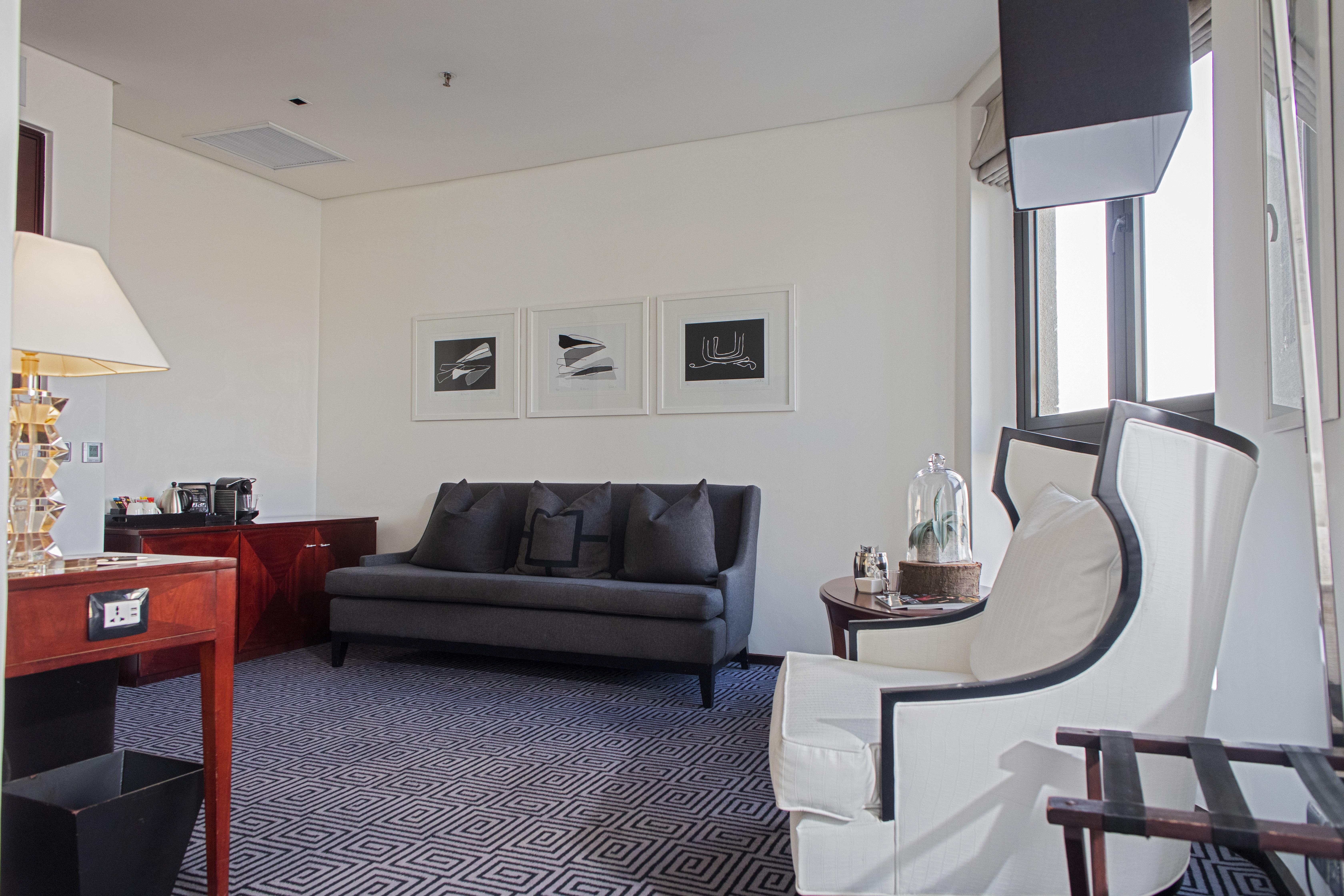 Davinci On Nelson Mandela Square 5* Johannesburg