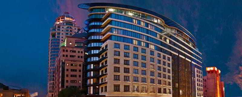 Davinci On Nelson Mandela Square 5* Johannesburg