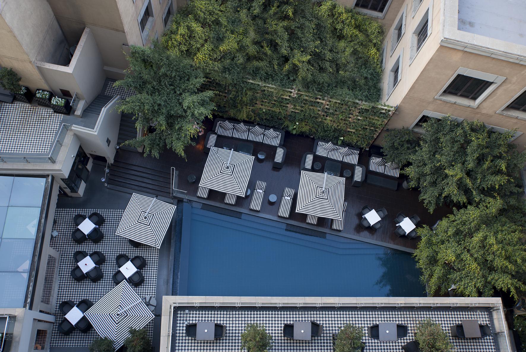Hotel Davinci On Nelson Mandela Square 5*