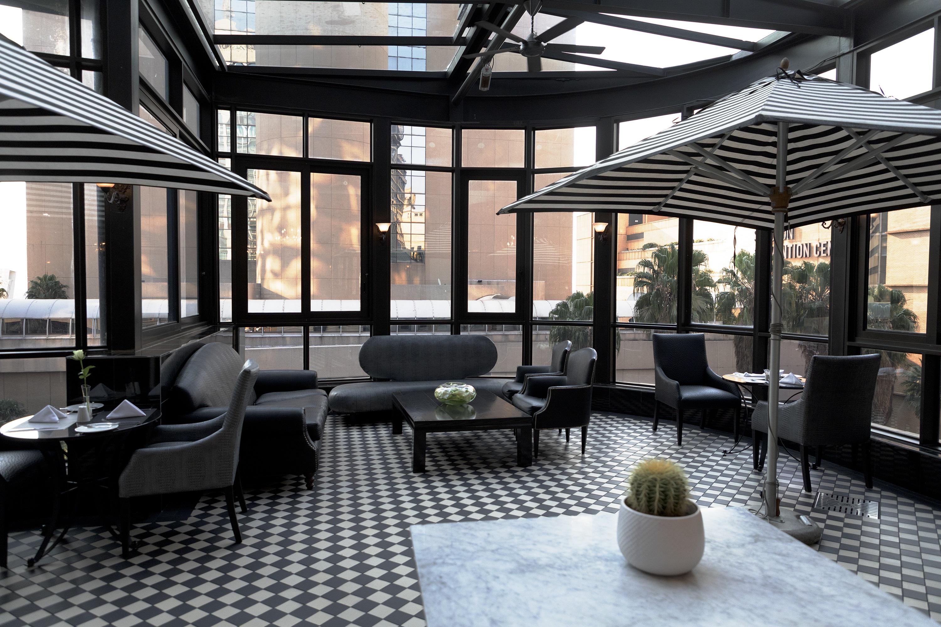 Hotel Davinci On Nelson Mandela Square