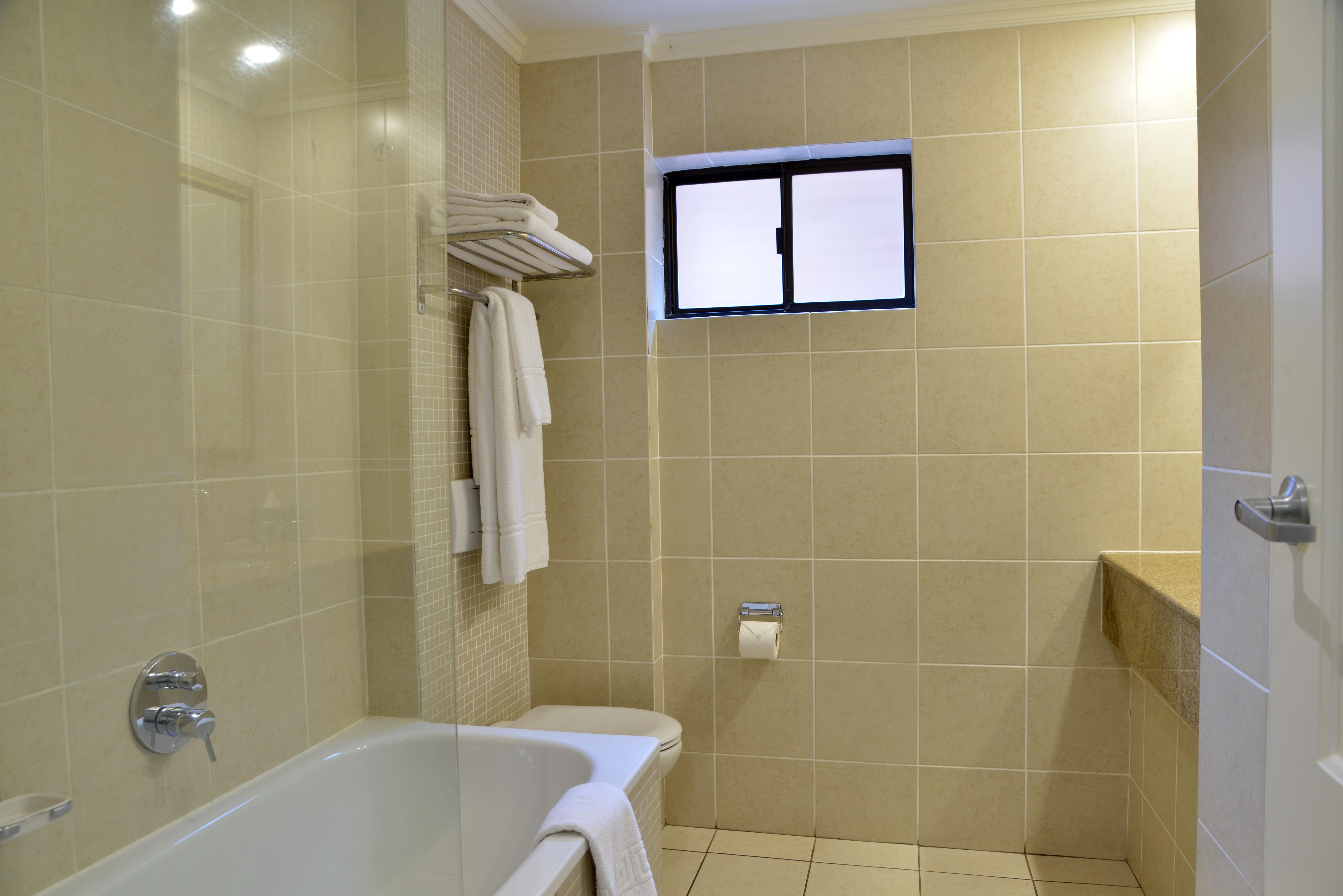 Courtyard Rosebank 4* Johannesburg