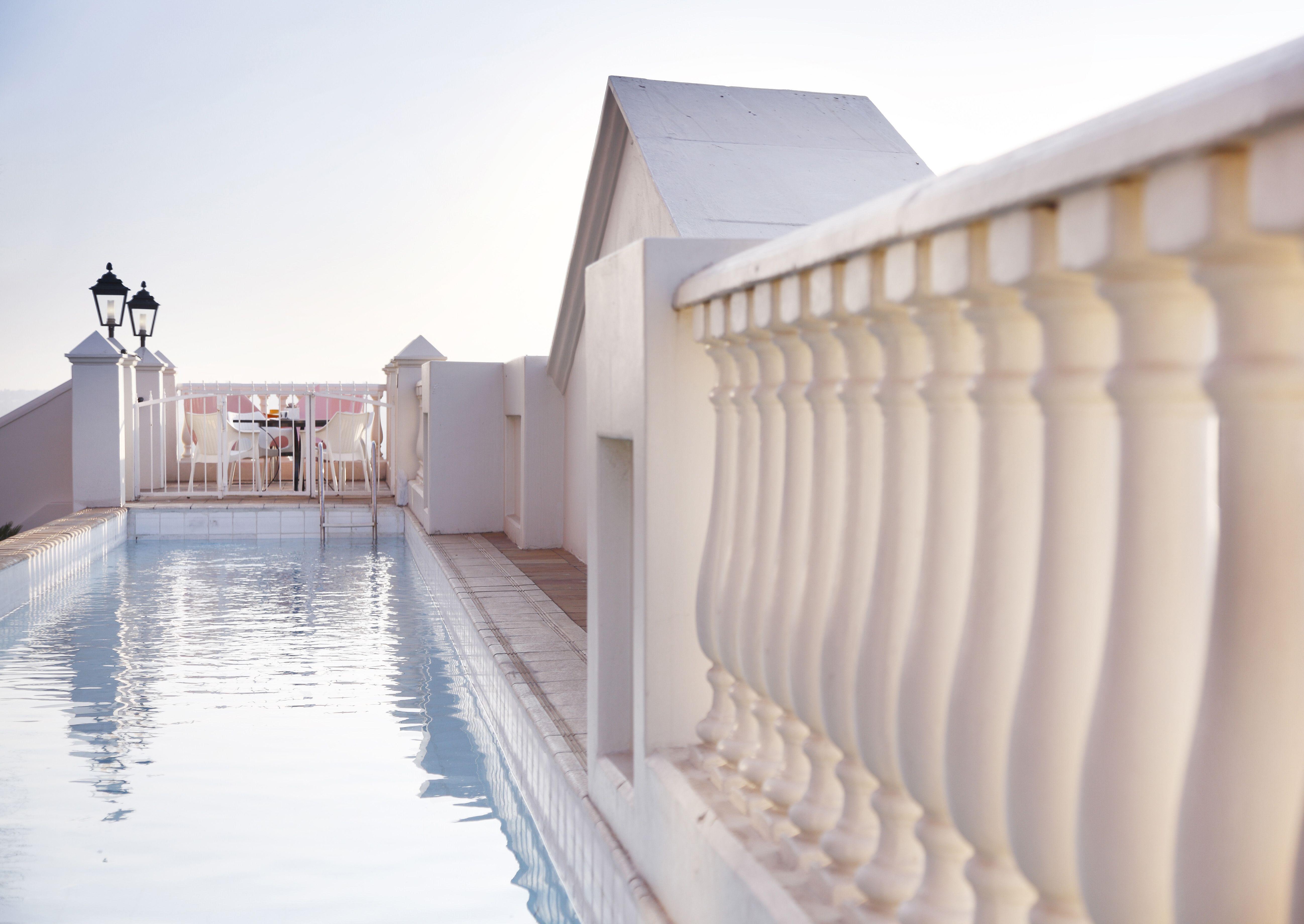 Hotel 54 On Bath, Rosebank